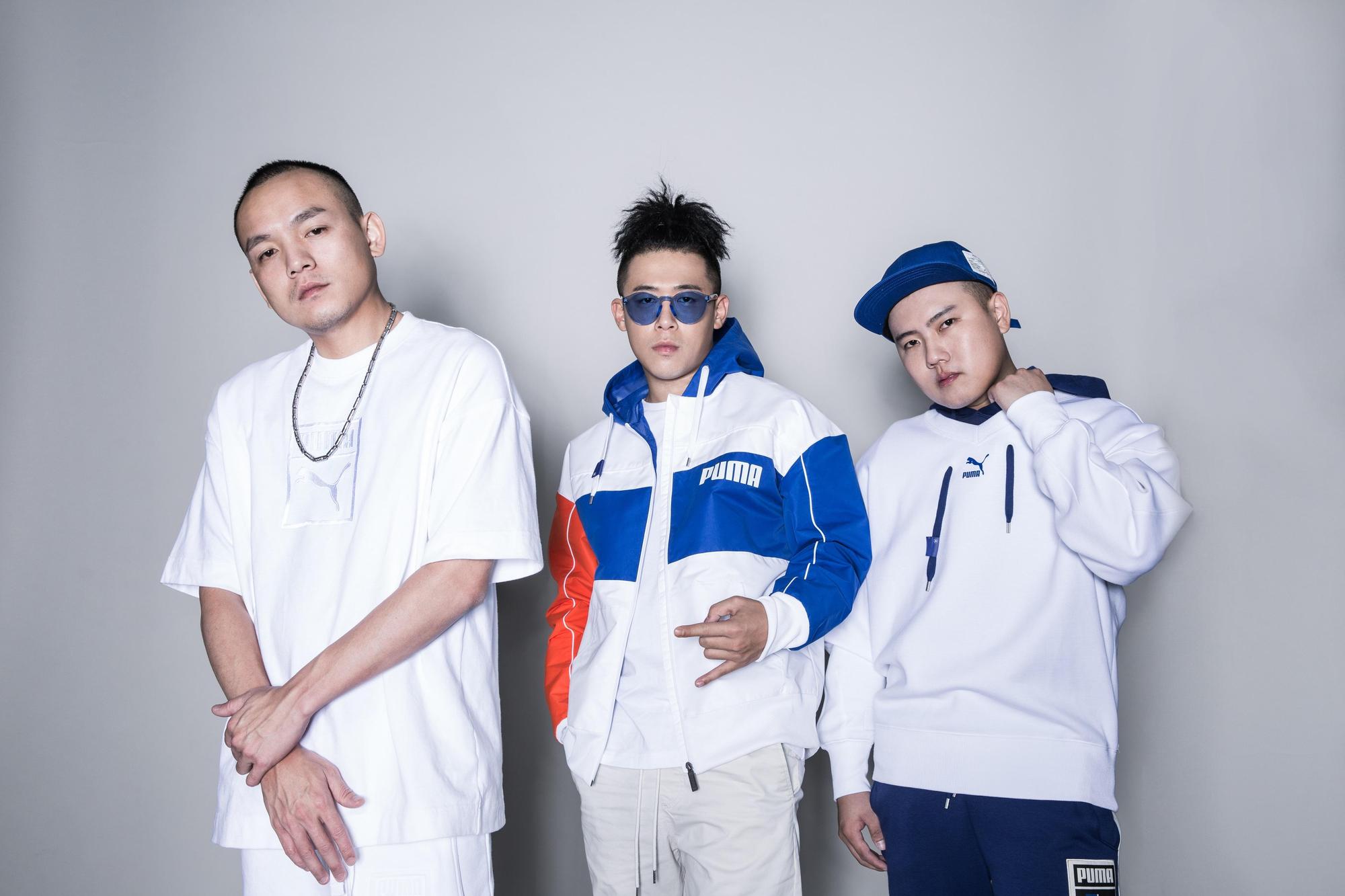八三夭與玖壹壹(圖)將合體演出。(KKBOX提供)