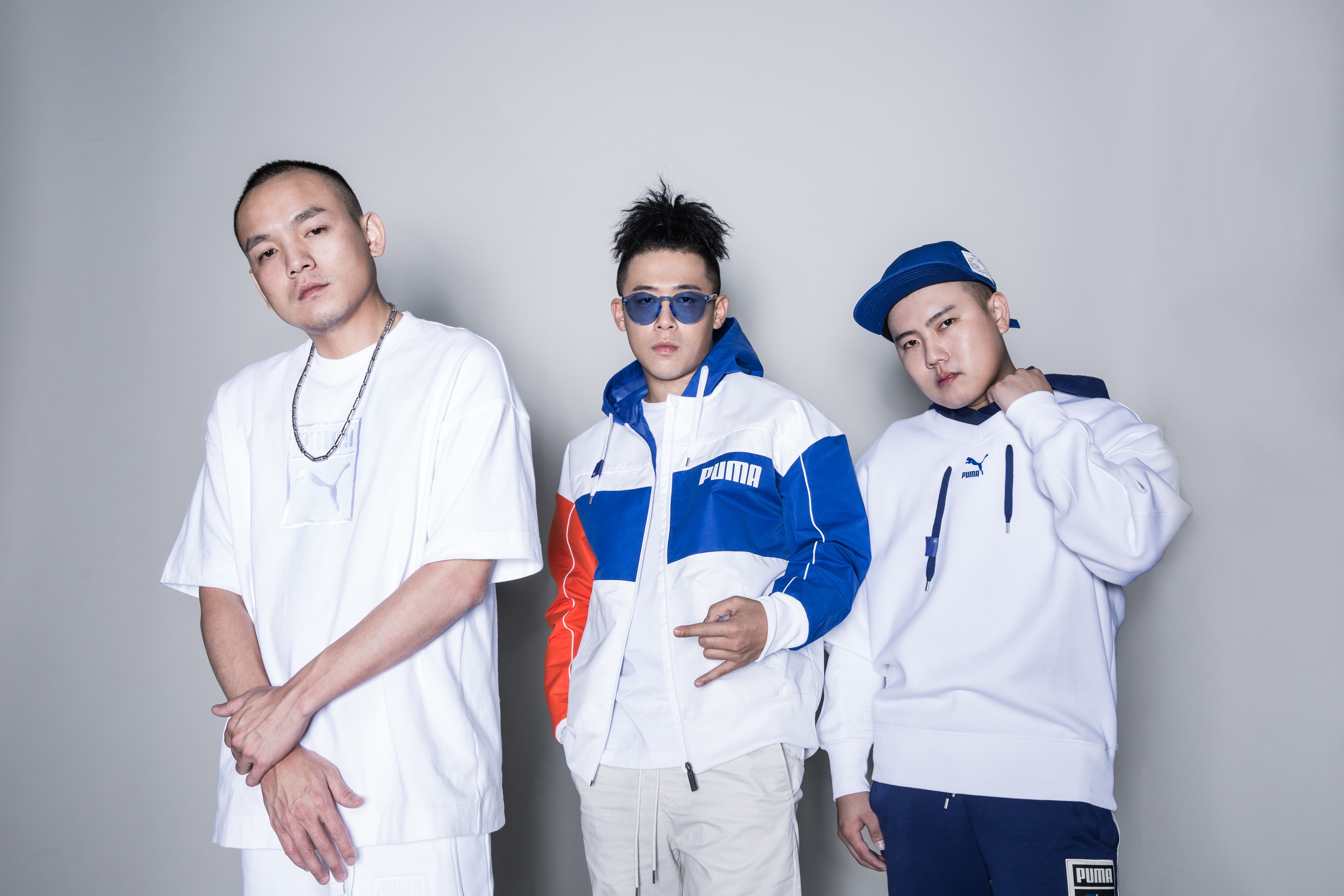 八三夭與玖壹壹（圖）將合體演出。（KKBOX提供）