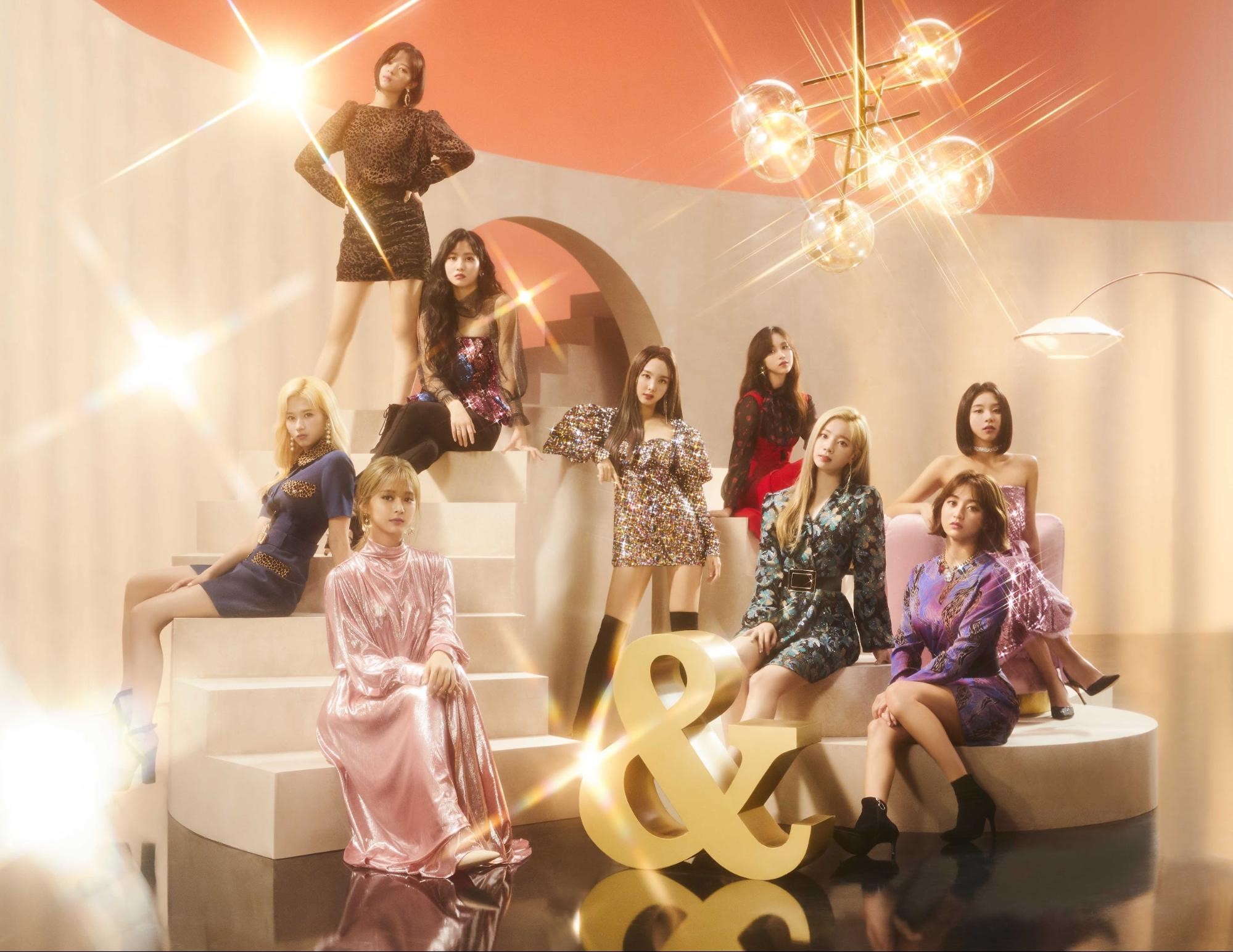 由西茂弘掌舵的演唱會製作公司ON THE LINE，將韓團TWICE的巡演引進日本。（ON THE LINE提供）