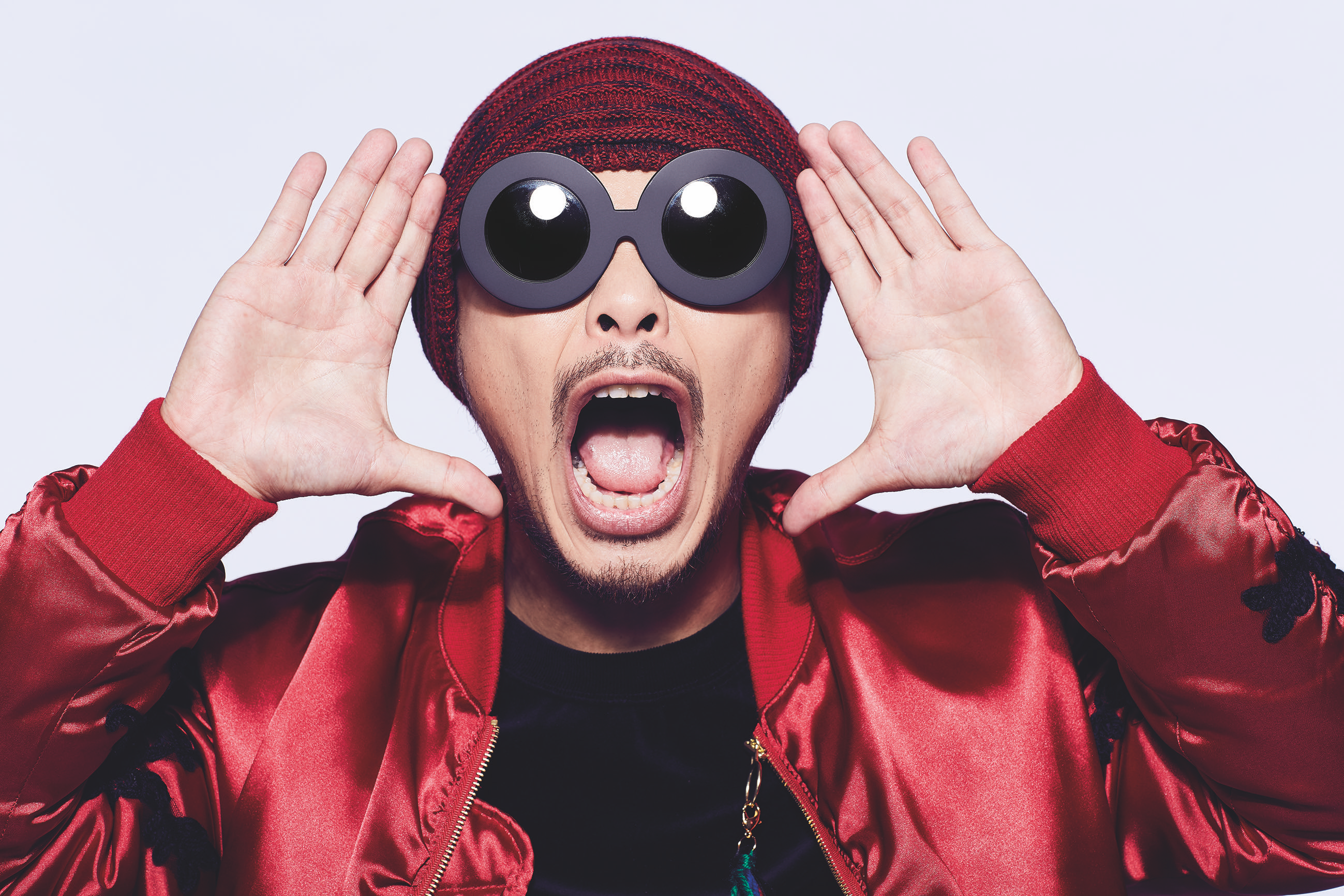 黃明志原定12月31日在吉隆坡舉辦《4896 FINAL CALL》跨年演唱會,最後竟無預警遭取消。(亞洲通文創提供)