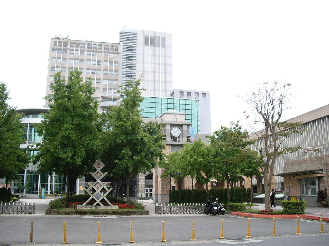 遭校友會指控掏空校產,北醫發聲明駁斥。(翻攝維基百科)