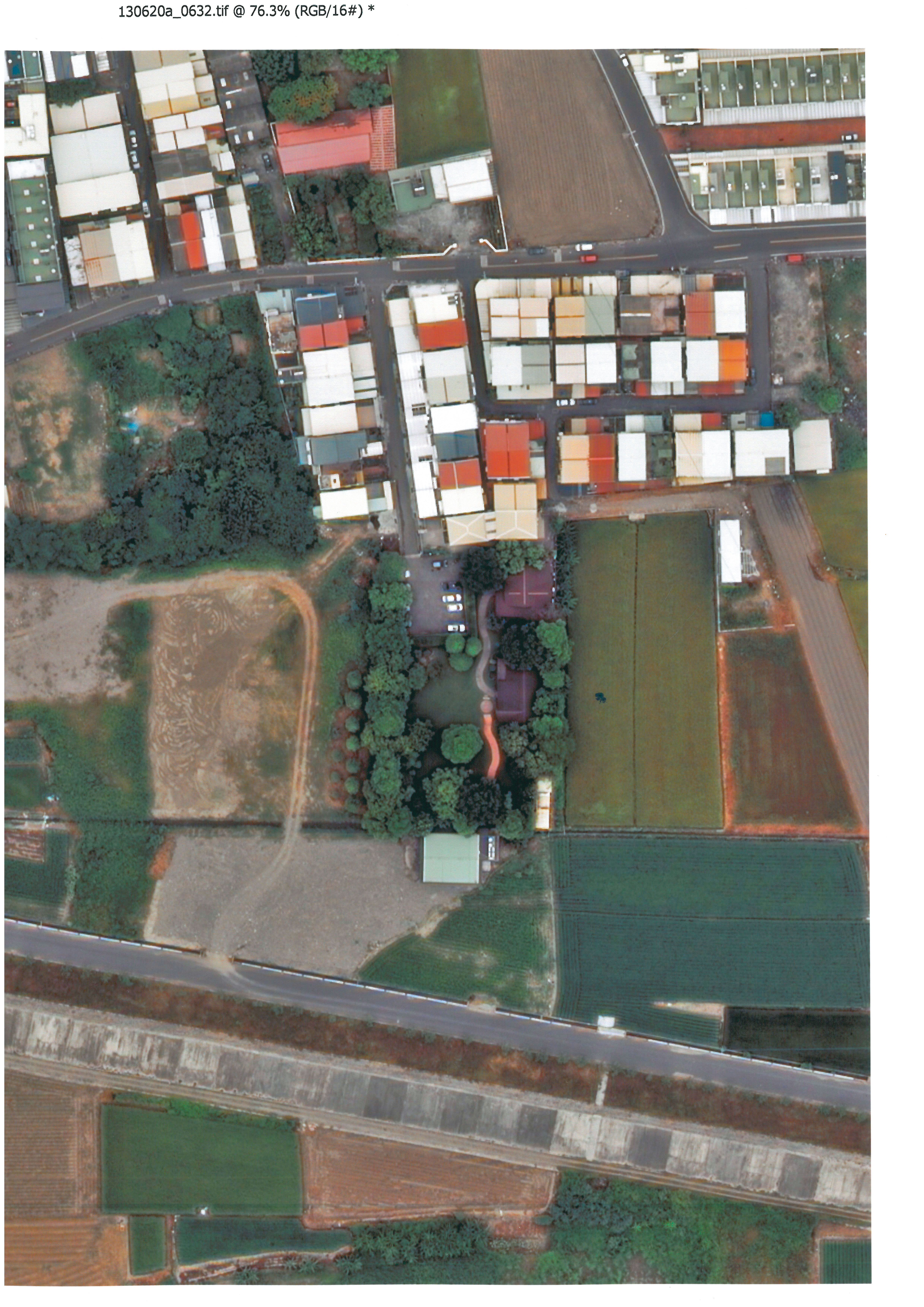 2013年 農舍用地