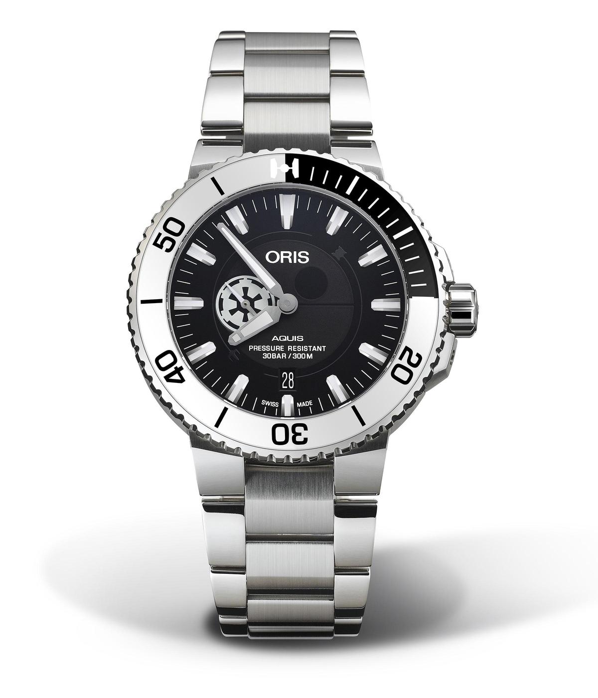 ORIS