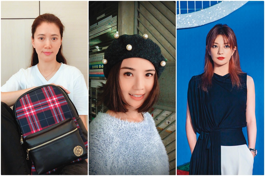 有些被稱為「女神」的藝人，對私事非常低調，連結婚都不公開。