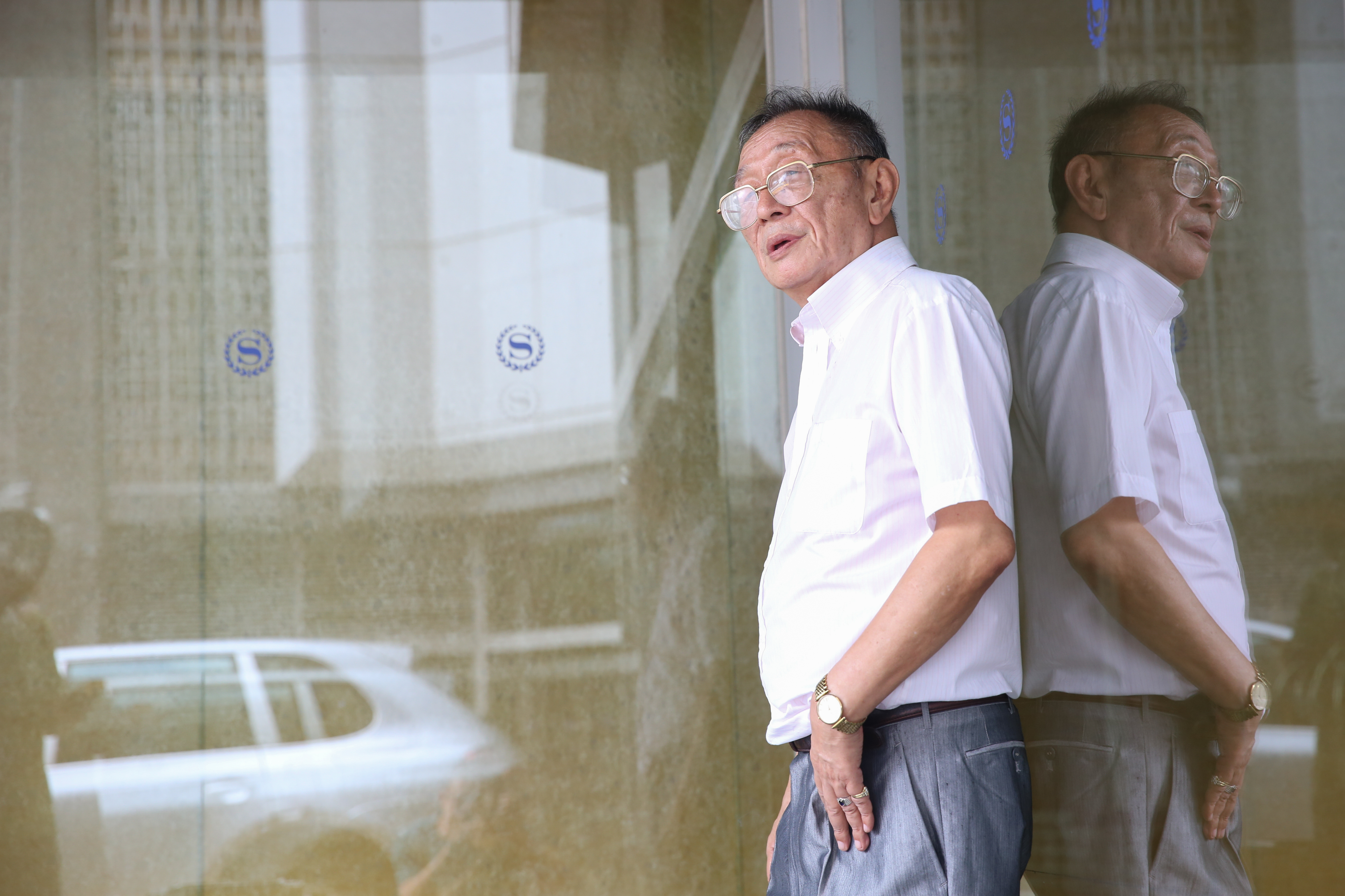 董念台在臉書貼出懸賞啟事，被視為公然恐嚇依法執行職務公務員行為，檢方立即分案從嚴從速偵辦。（本刊資料照）