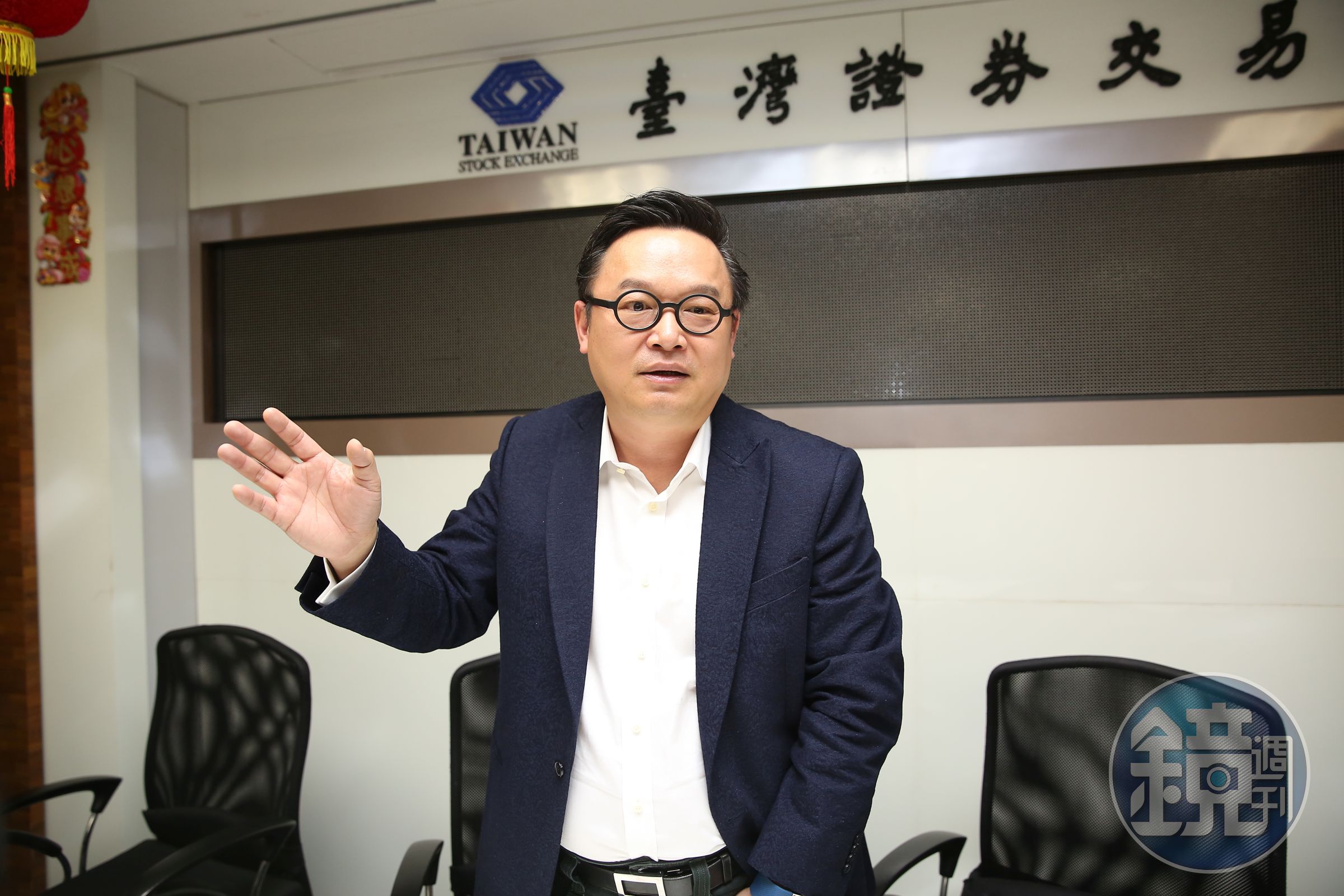 如興突然暫停併購腳步，董座陳仕修解釋，沒有暫停。圖為資料照。