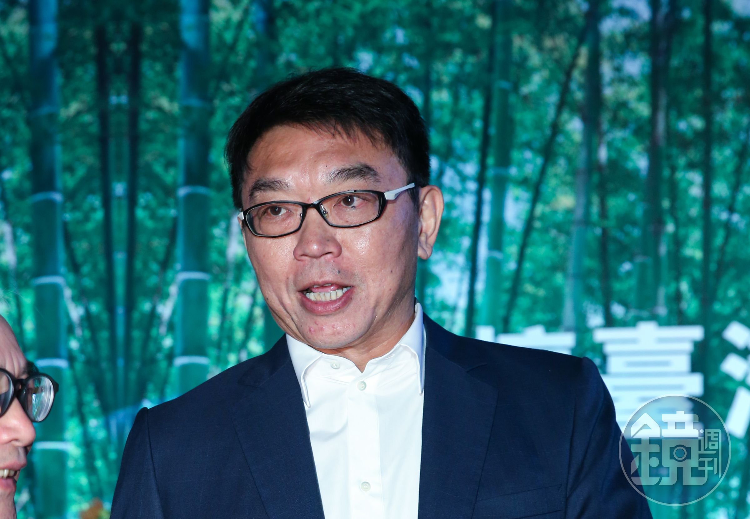 針對喜樂島聯盟指控文化總會主辦的「來去總統府住一晚」活動，涉及濫用公帑為蔡英文總統造勢，文總祕書長林錦昌發聲明表示「文總從不為特定政黨服務」。