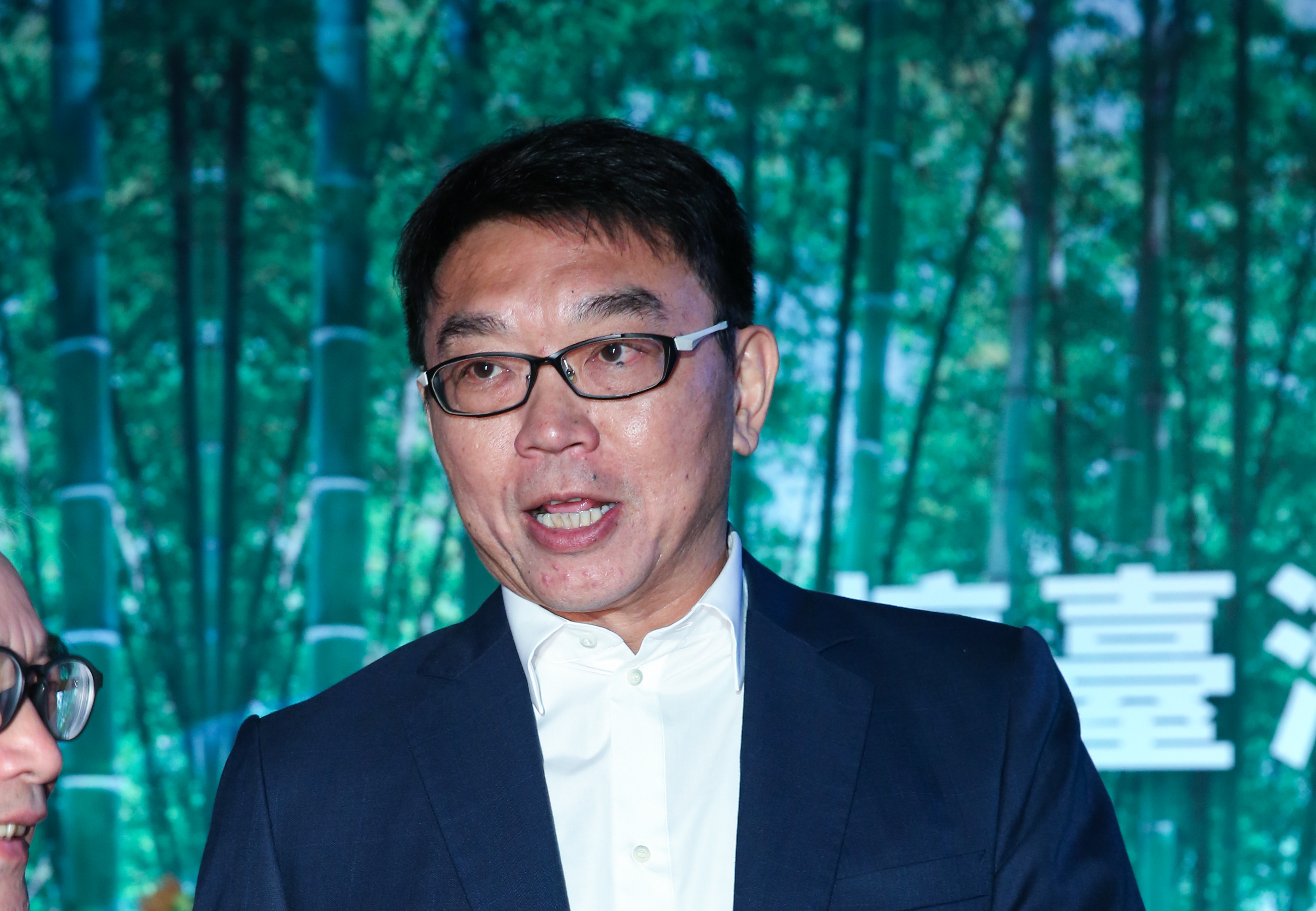 針對喜樂島聯盟指控文化總會主辦的「來去總統府住一晚」活動，涉及濫用公帑為蔡英文總統造勢，文總祕書長林錦昌發聲明表示「文總從不為特定政黨服務」。