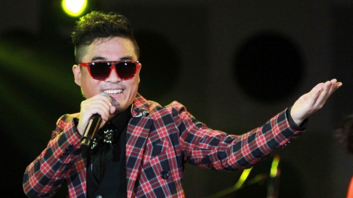 金健模接連爆出性侵、性騷疑雲。（翻攝自Naver）