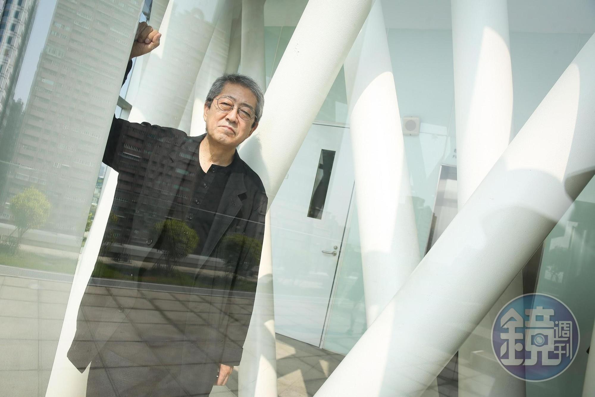 仍在大學任教的荒井晴彥認為，與其教導出好編劇，他更希望培養愛看電影、也懂得欣賞的人，這樣的目標對他來說更有趣。