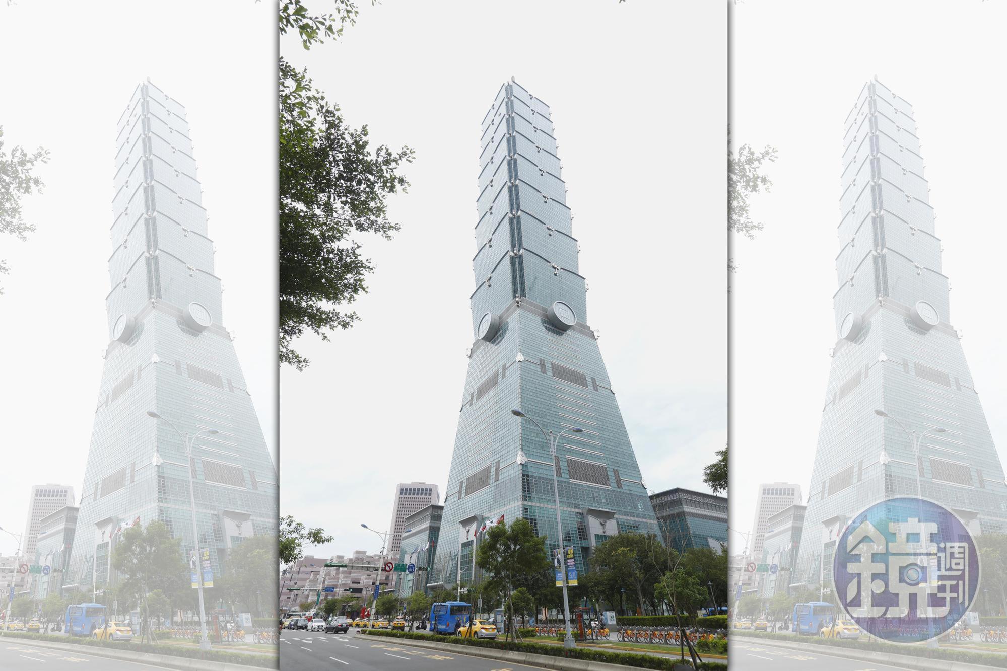 台北101自推出國慶優惠後,再宣布2020年一整年起加碼半價優惠。