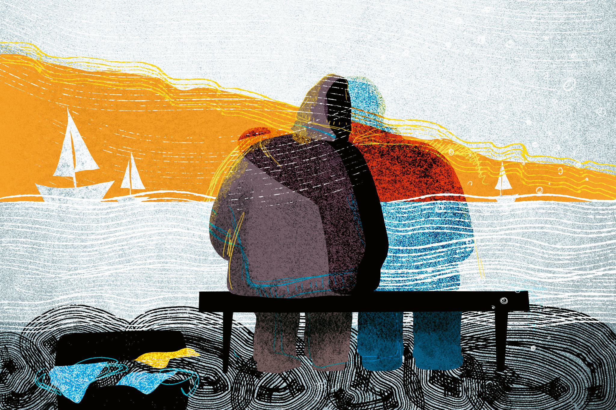 【鏡書摘】《鬼地方》選摘　五之四