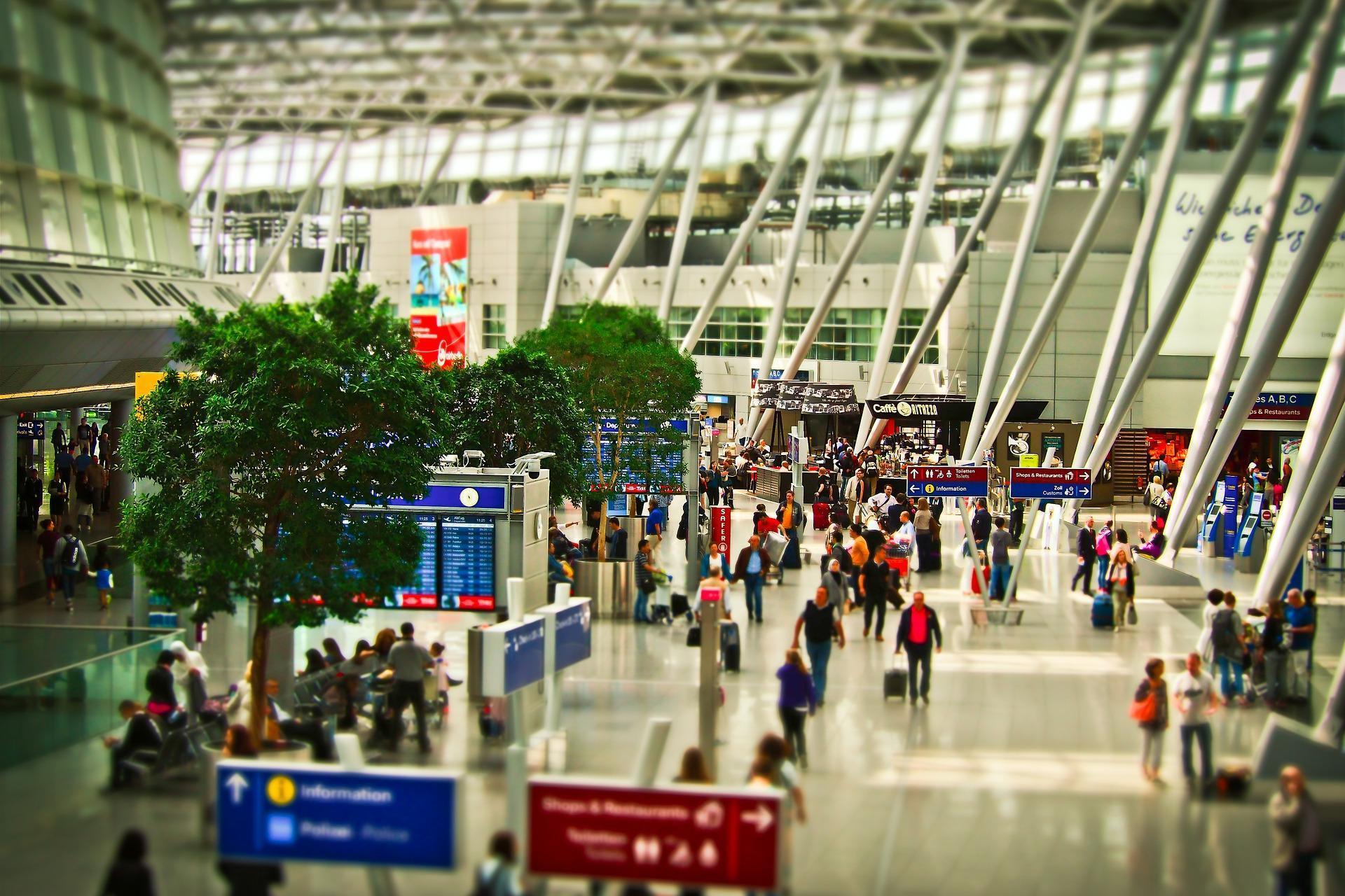 再過不到半個月就要迎接2020年了,不少人會事先安排假期。(pixabay)