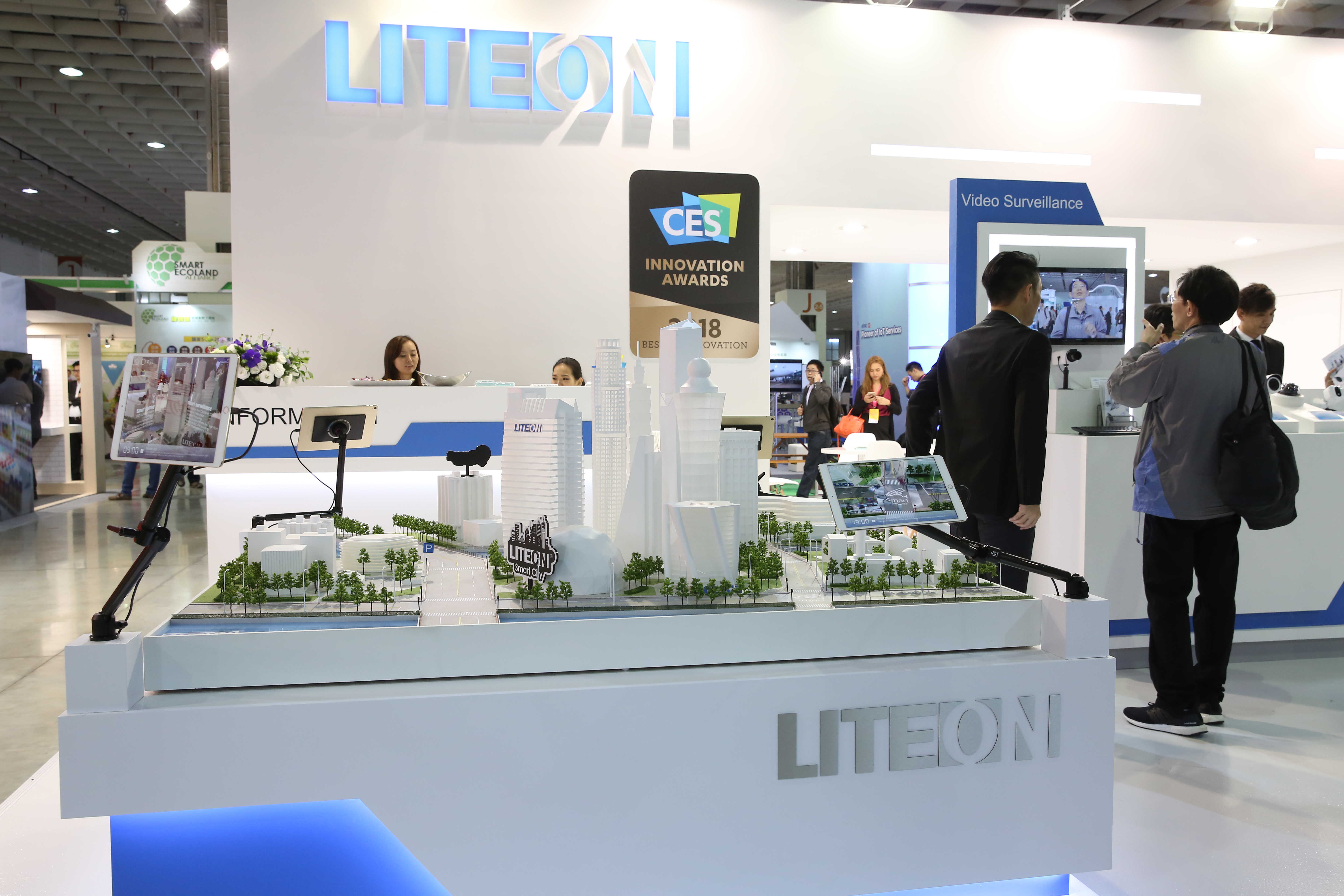 隨著5G世代的來臨，預估光寶科技旗下的智能生活與應用事業群業績大爆發，明年部門營收預期有30%成長空間。