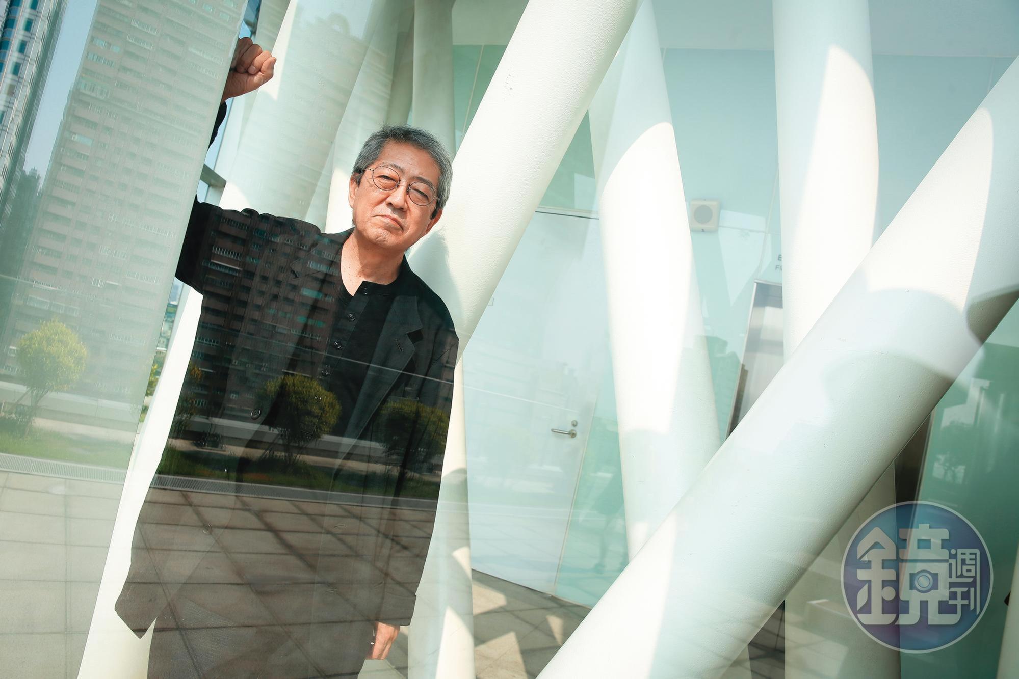 仍在大學任教的荒井晴彥認為，與其教導出好編劇，更希望培養愛看電影、也懂得欣賞的人，這樣的目標對他來說更有趣。