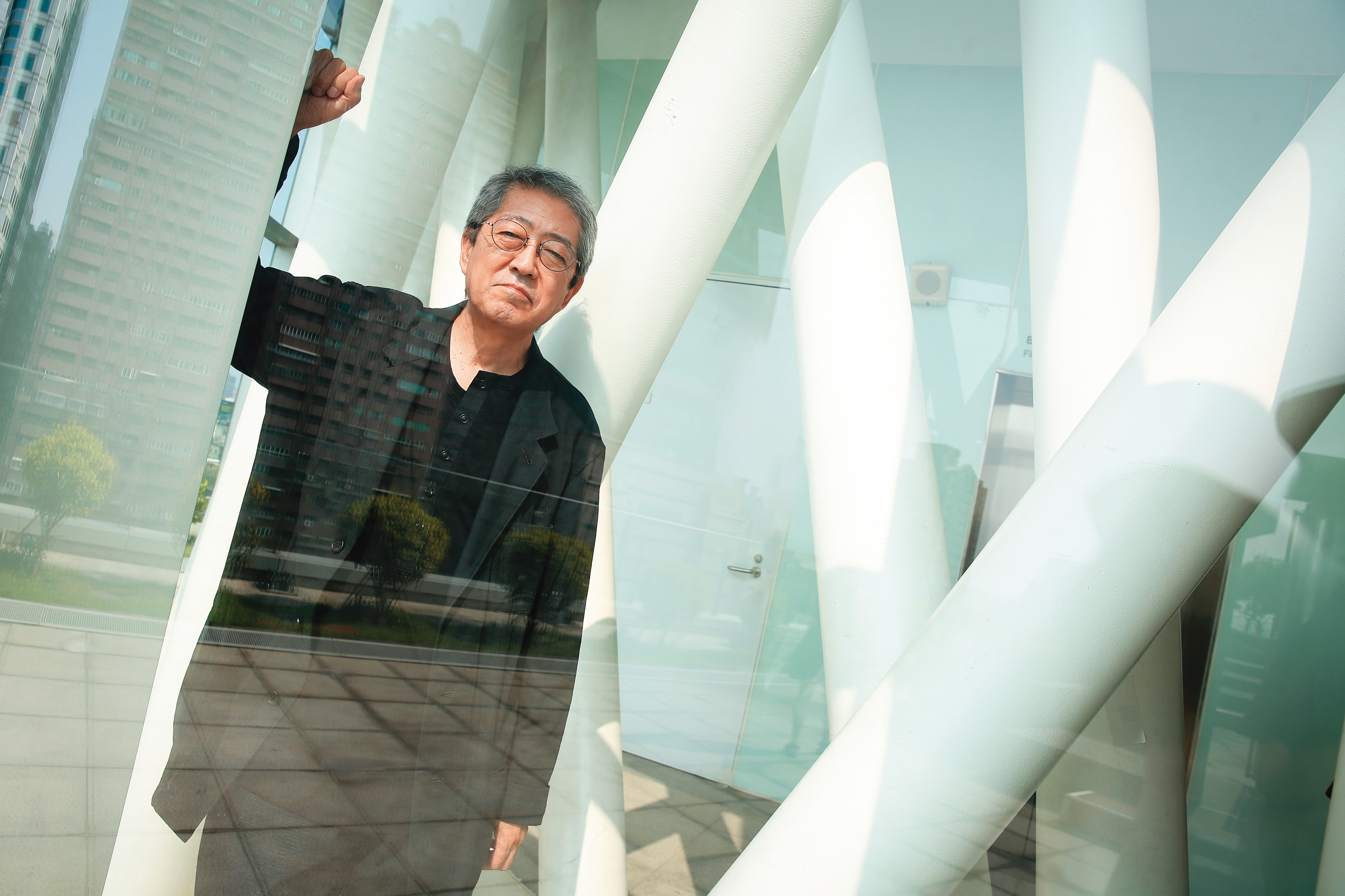 仍在大學任教的荒井晴彥認為，與其教導出好編劇，更希望培養愛看電影、也懂得欣賞的人，這樣的目標對他來說更有趣。