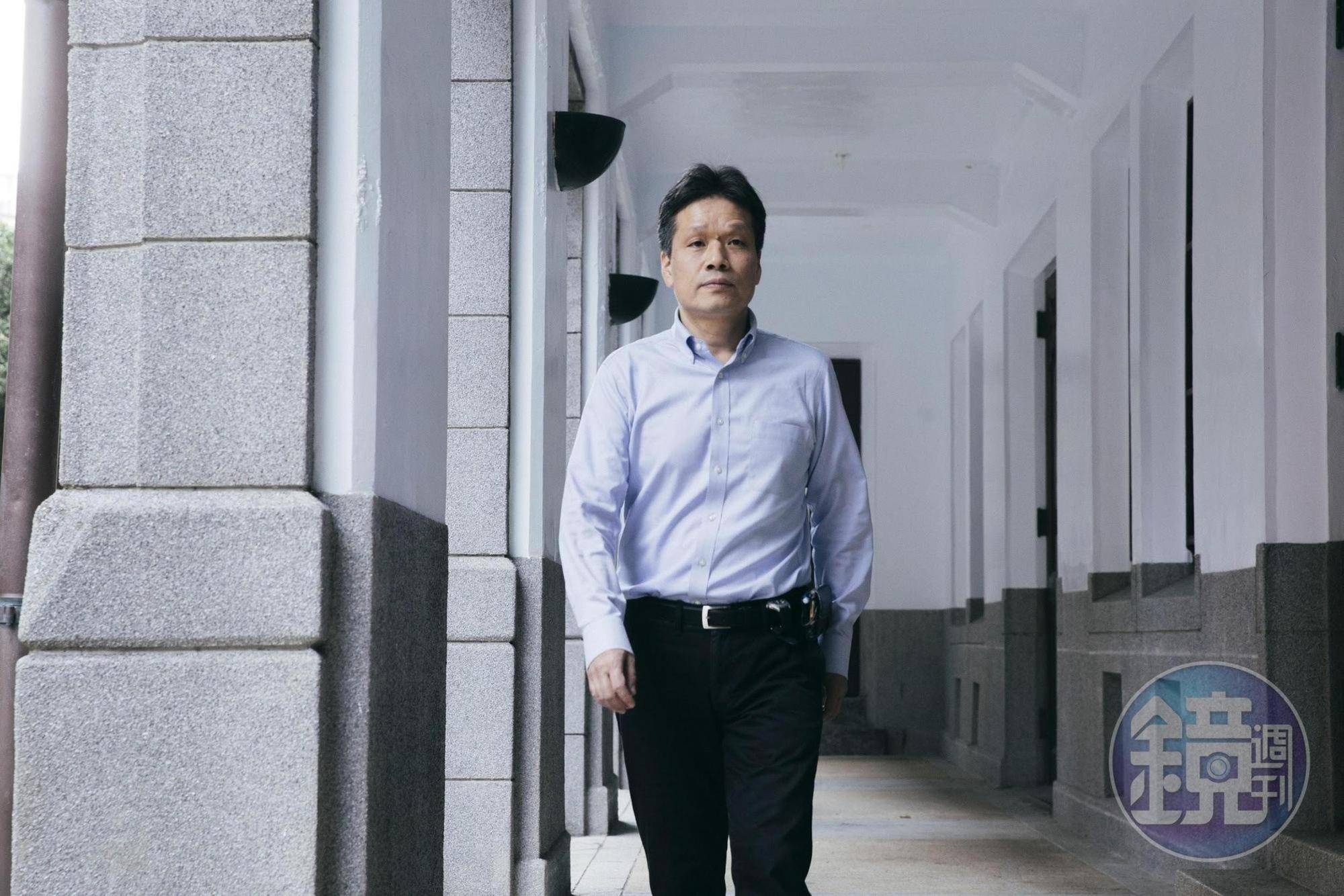 製作人兼導演黑柳誠司拍片原始動機是想介紹中國的法治，但調查研究後逐漸接觸到「709大抓捕」事件，進而影響影片走向。