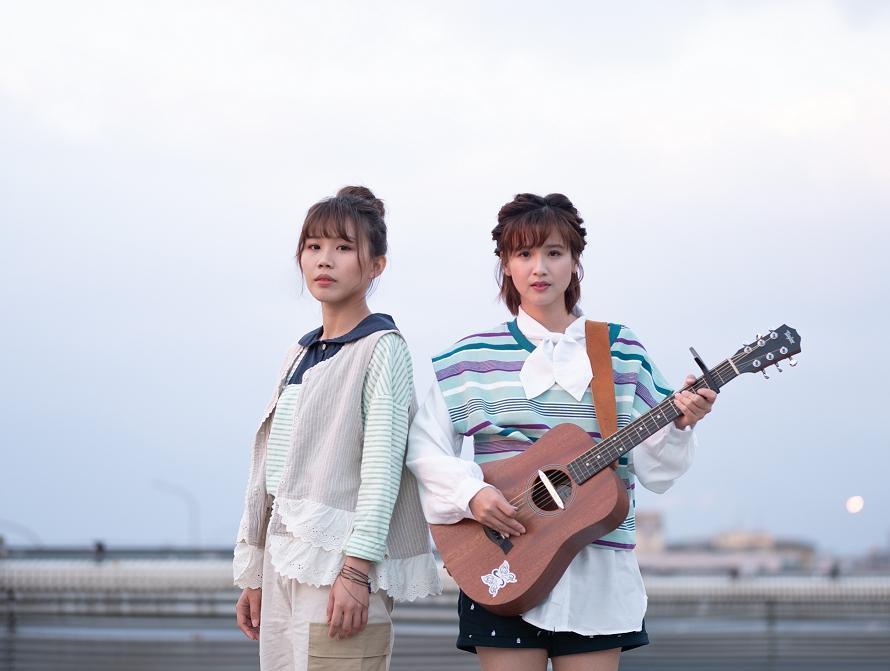 有感覺很開心可以再參加第2屆的《我們’s Women演唱會》。(寬宏提供)