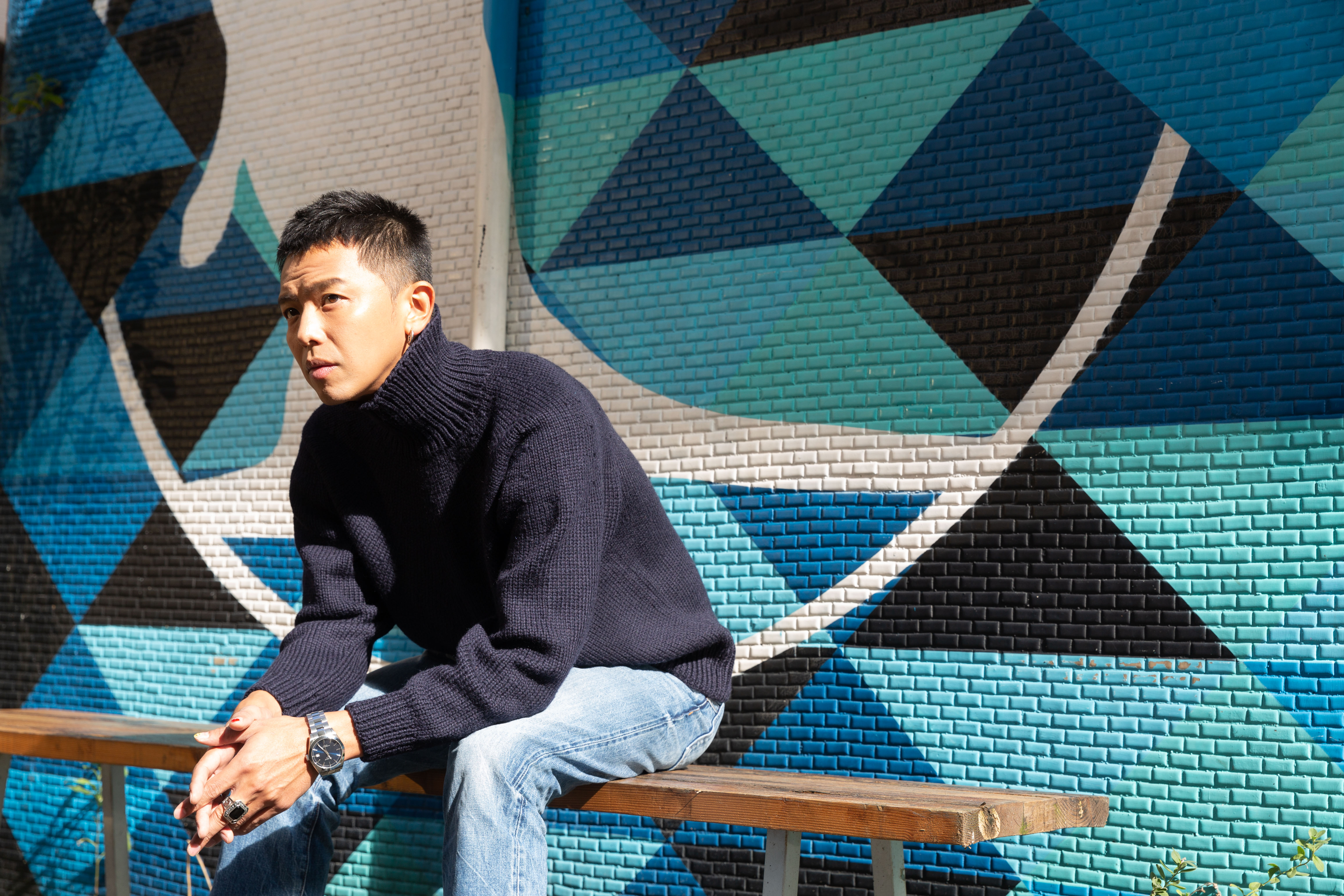 小鬼黃鴻升驚傳意外過世，警方懷疑是浴室跌倒意外造成。（本刊資料照）