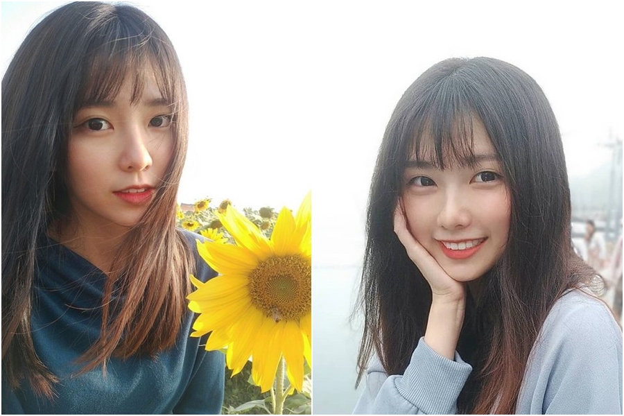 清大電機的「阿倪」被PTT表特版名人神貓貼出後爆紅。（翻攝阿倪IG）