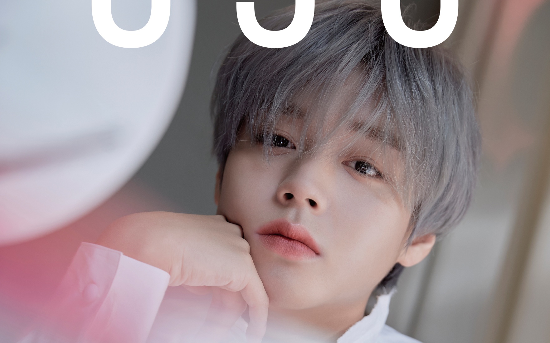 朴志訓將2度舉辦個人公演，與粉絲相見歡。（D.SHOW提供）