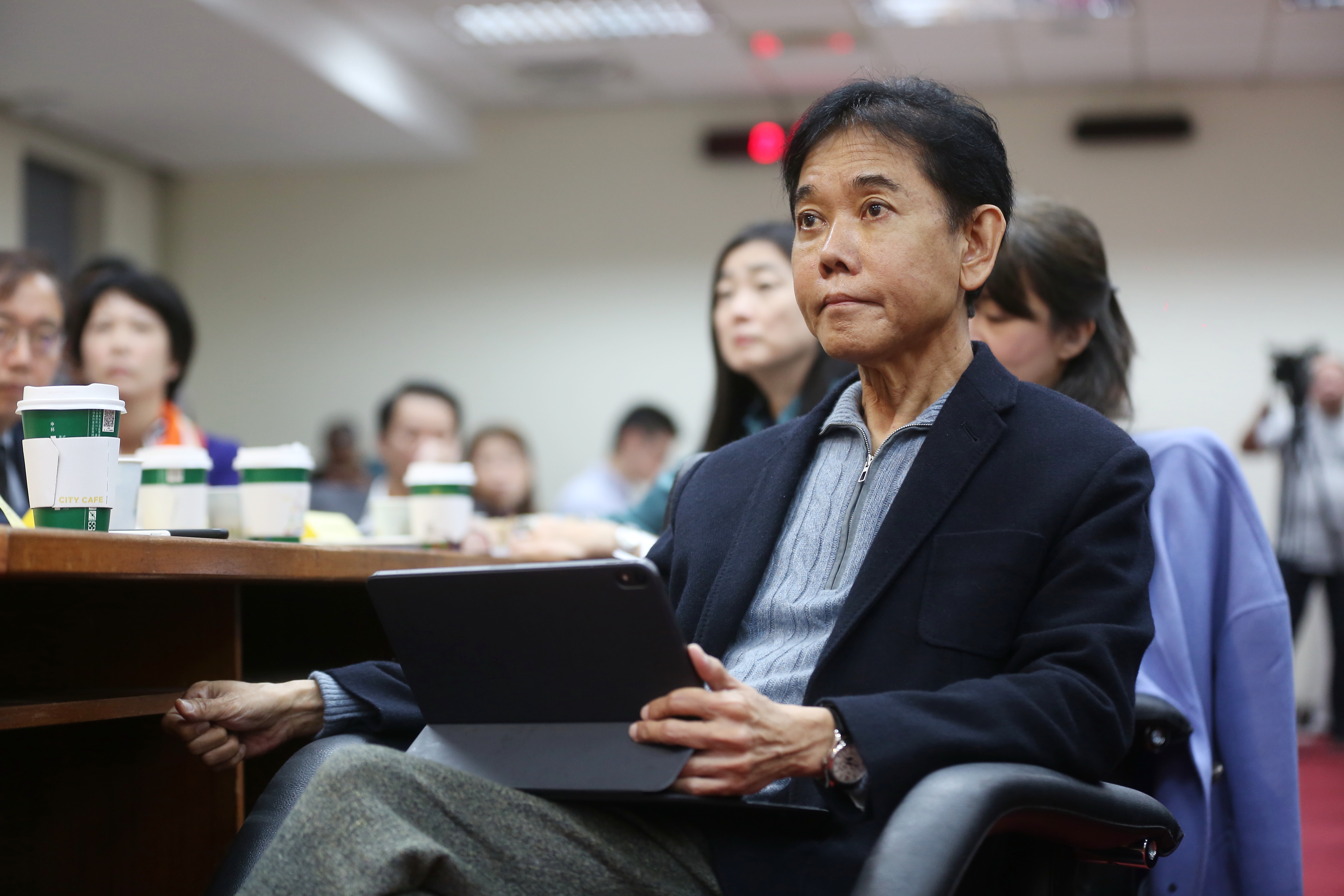 SOGO經營權爭議延燒10多年，如今新加坡Bread Talk麵包物語集團主席郭明忠也介入。