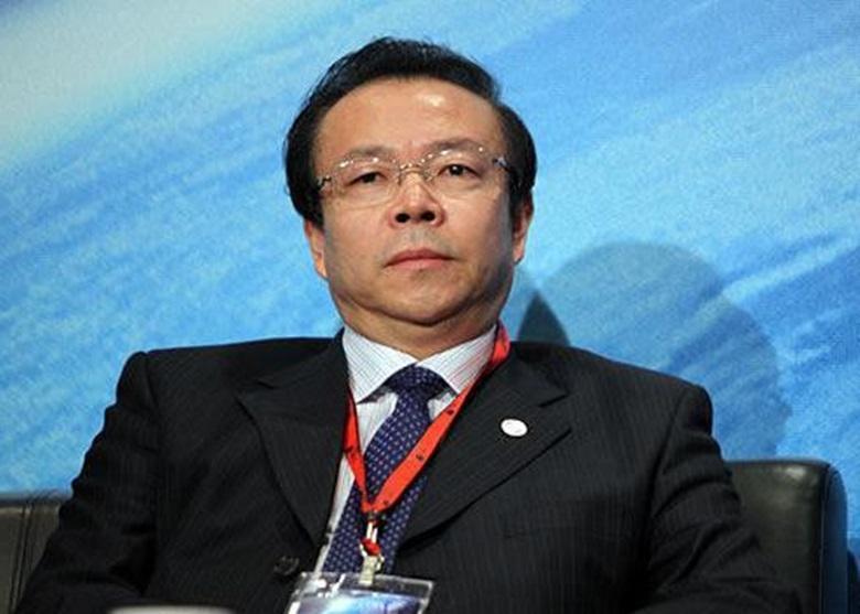 先前舒淇曾被傳是賴小民情婦,但已遭她否認,並表示不認識賴小民。(翻攝自網路)