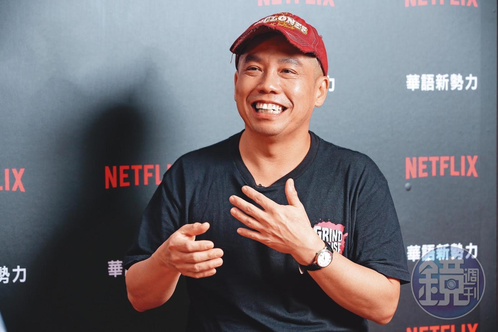 IDA製作的《彼岸之嫁》，由馬來西亞導演何宇恆執導，並集結美籍編劇、台灣演員等跨國工作團隊。