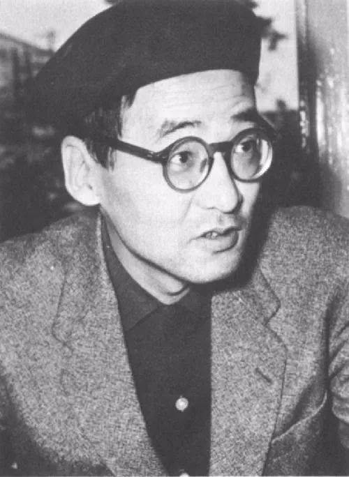 荒井晴彥認為,增村保造在片廠制度下沒有選擇劇本的權力,只能在有限範圍盡力拍出好作品。(翻攝自v.baidu.com)