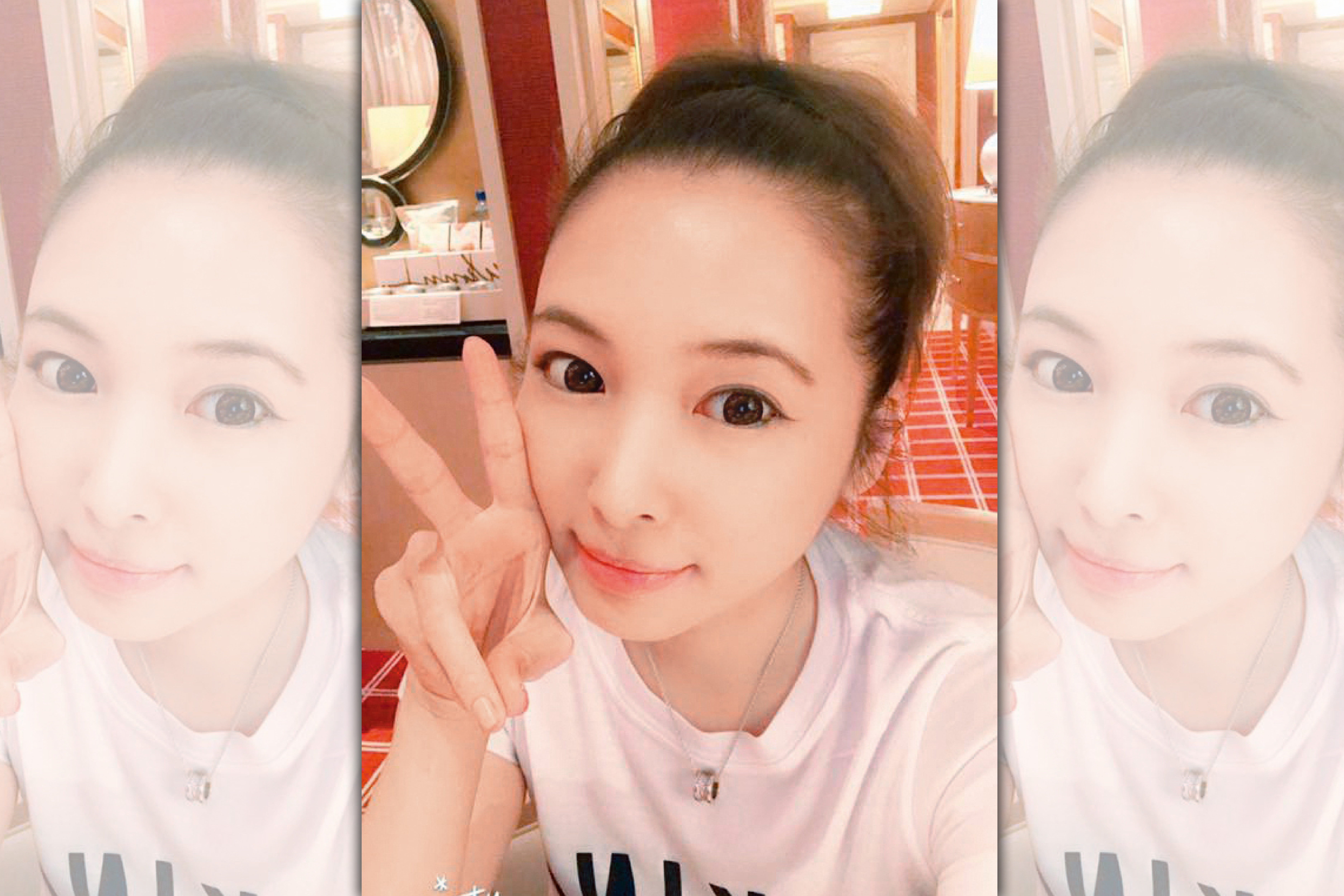 Makiyo經濟困頓，努力學習省錢。（翻攝自Makiyo臉書）