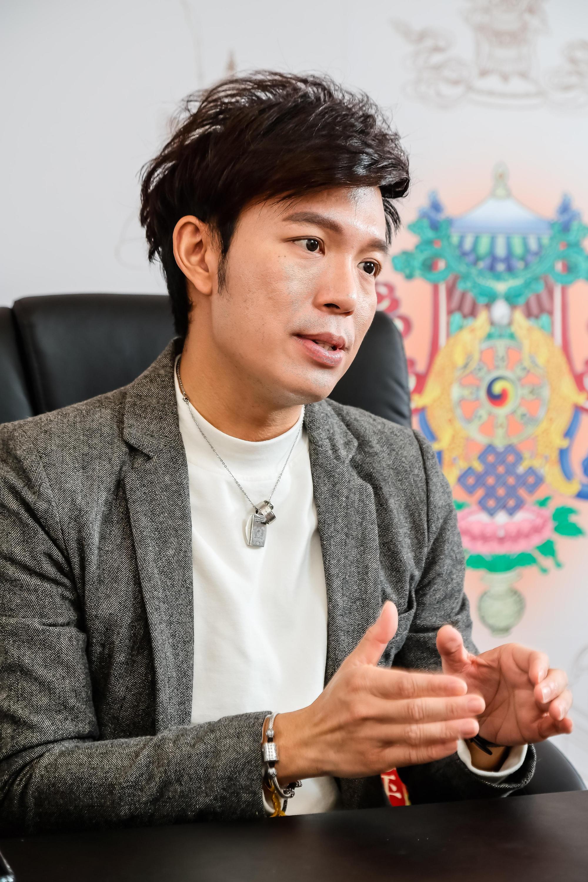 湯老師特別分享案例，希望藉以提醒普遍人都會忽略、本末倒置想處理造成「壞運氣」問題。