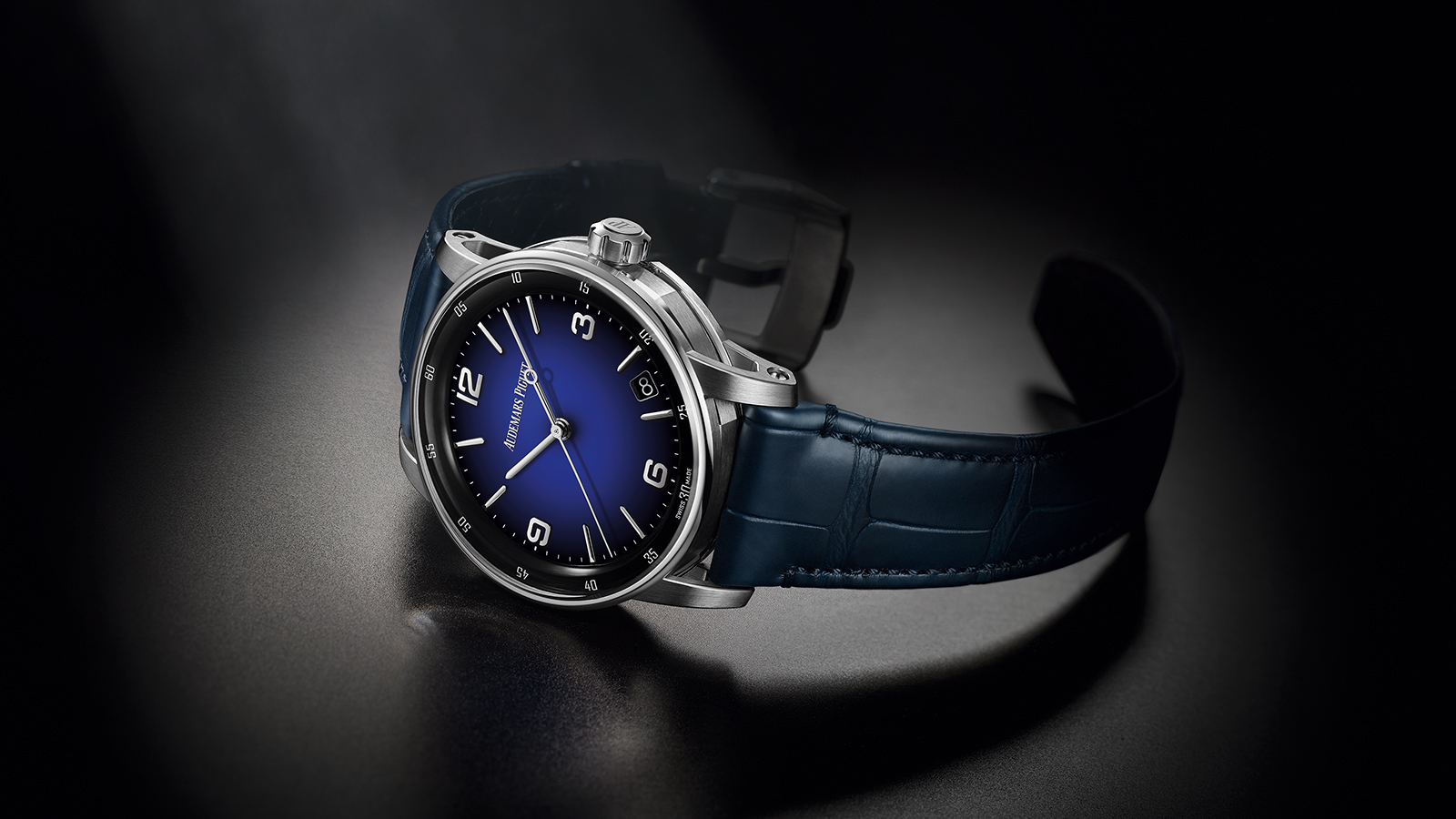 【錶壇焦點】舞台上的詠嘆調 | AUDEMARS PIGUET Code 11.59週年記