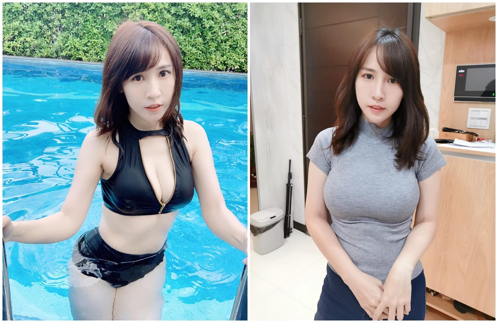 知名網紅「潔哥」李秉潔在網路上大膽發表自己的觀念，表示自己不想被傳統束縛。（翻攝潔哥臉書）