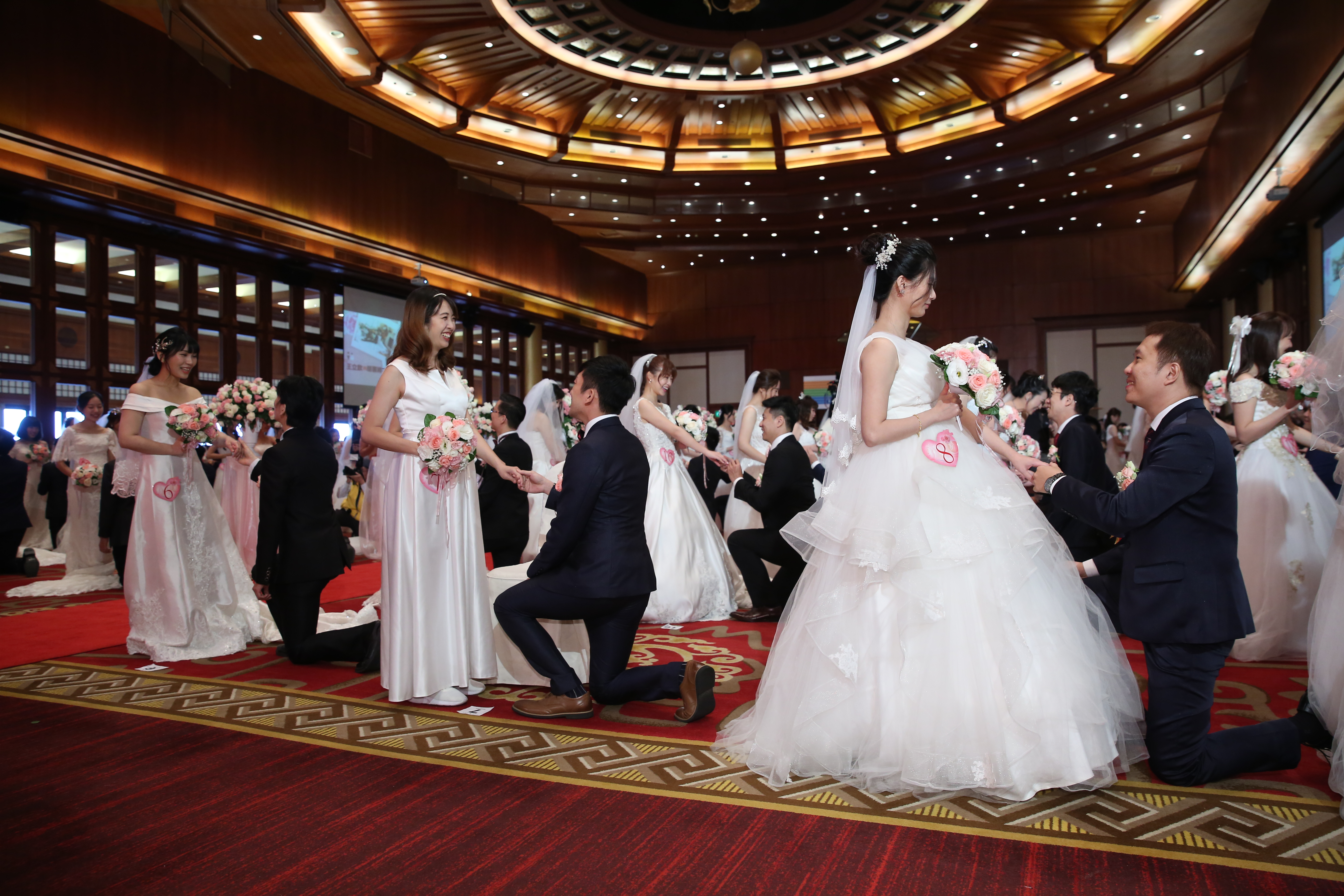 【2020瑪法達大預言】2020愛情幸福婚期