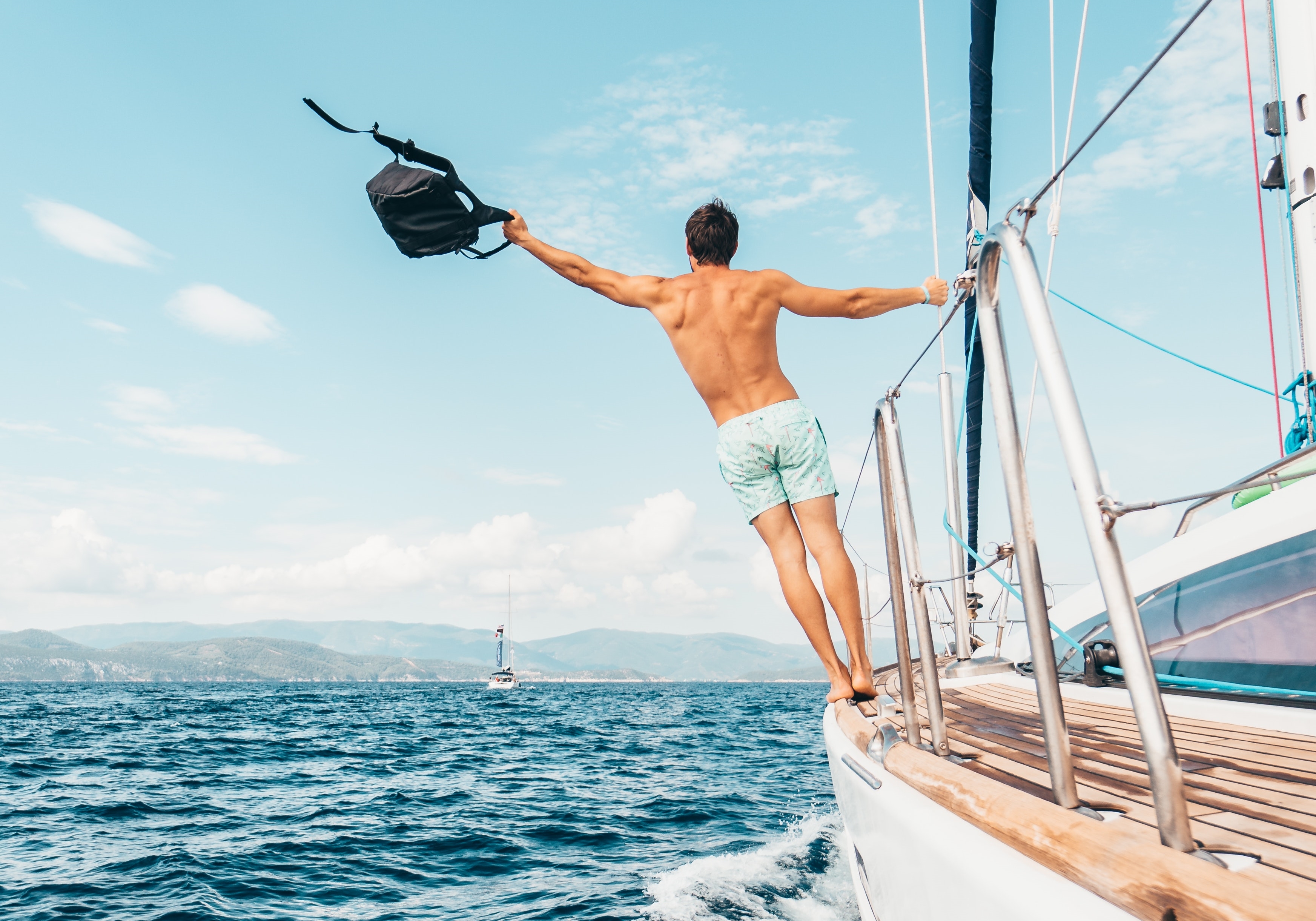 寧波市1名工人年前被解雇，意外中頭獎。示意圖（Pexels提供）