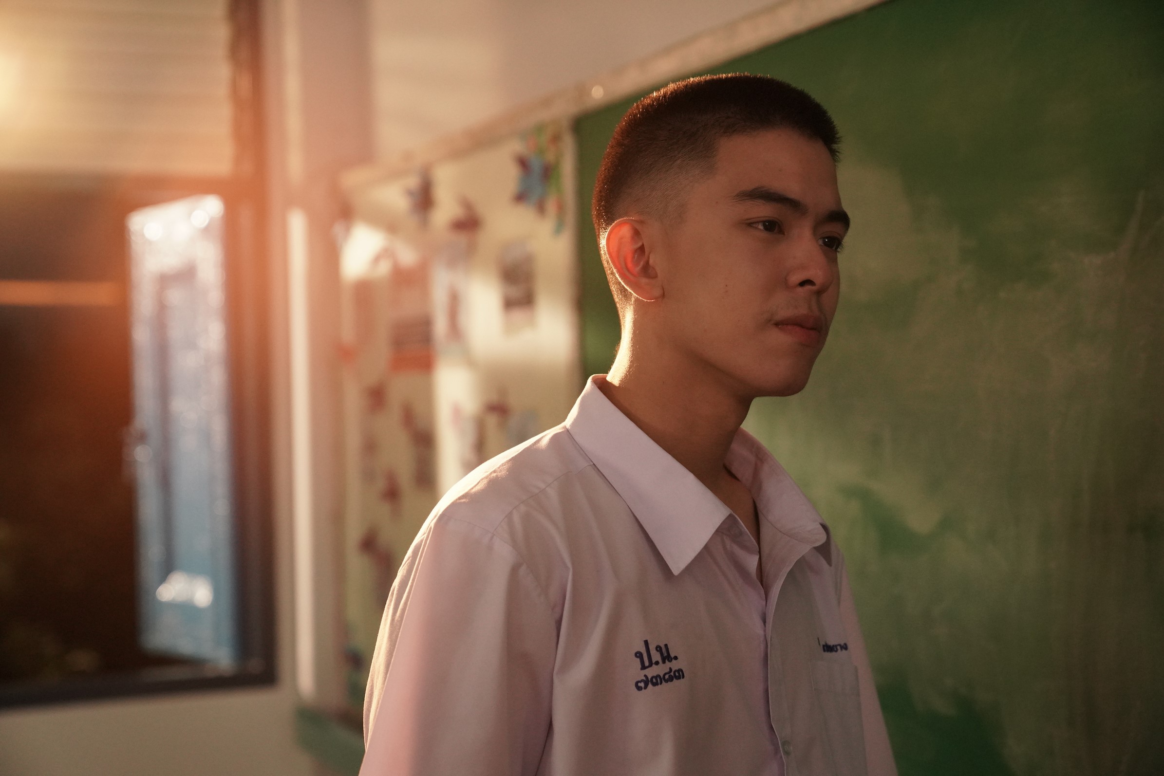 薩達農杜隆卡沃長相性格，已成當紅竄起鮮肉。（傳影互動提供）