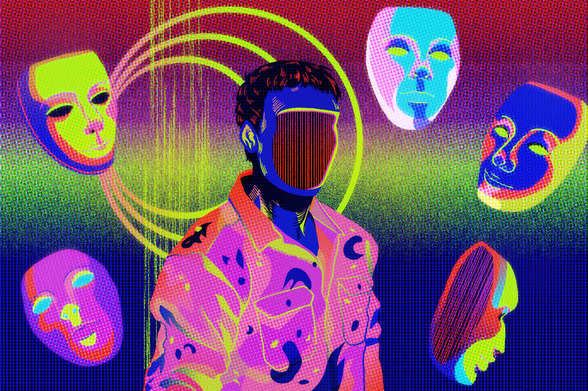 【黃麗群書評】像《那個男人》這樣的，最討厭了——評《那個男人》