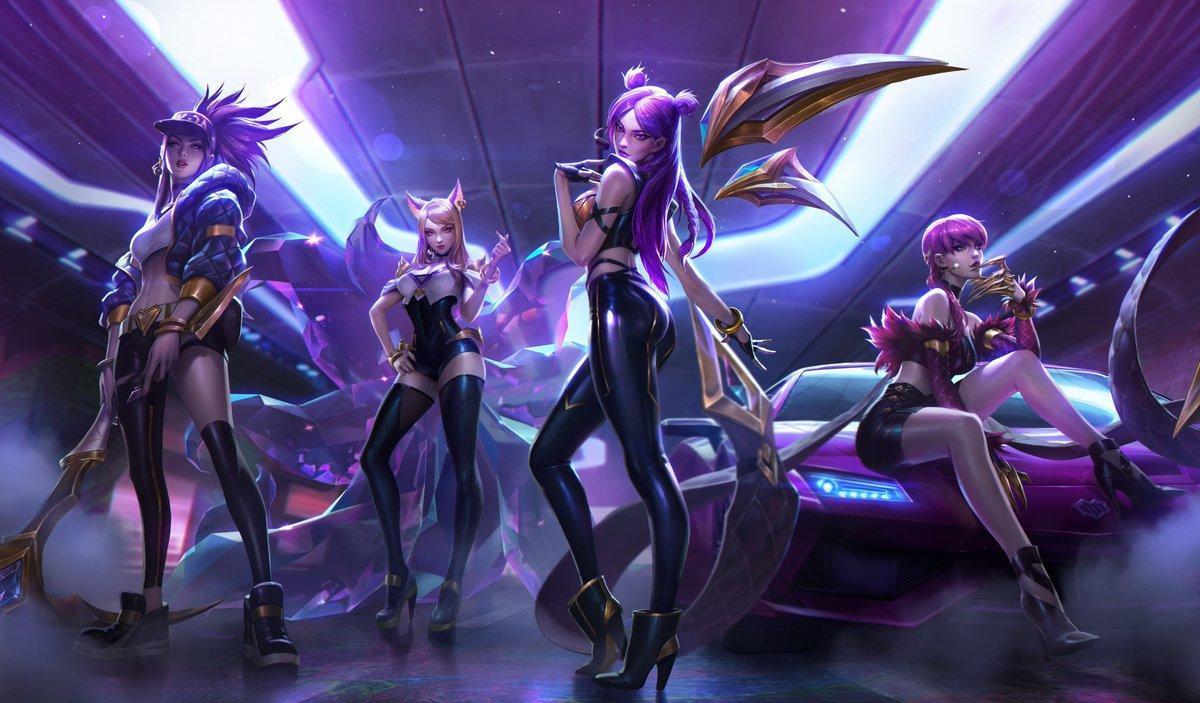 懷疑自己個資外洩的事主書面向客服討要 KDA 整套造型,第一時間未獲允諾,讓他相當火大。