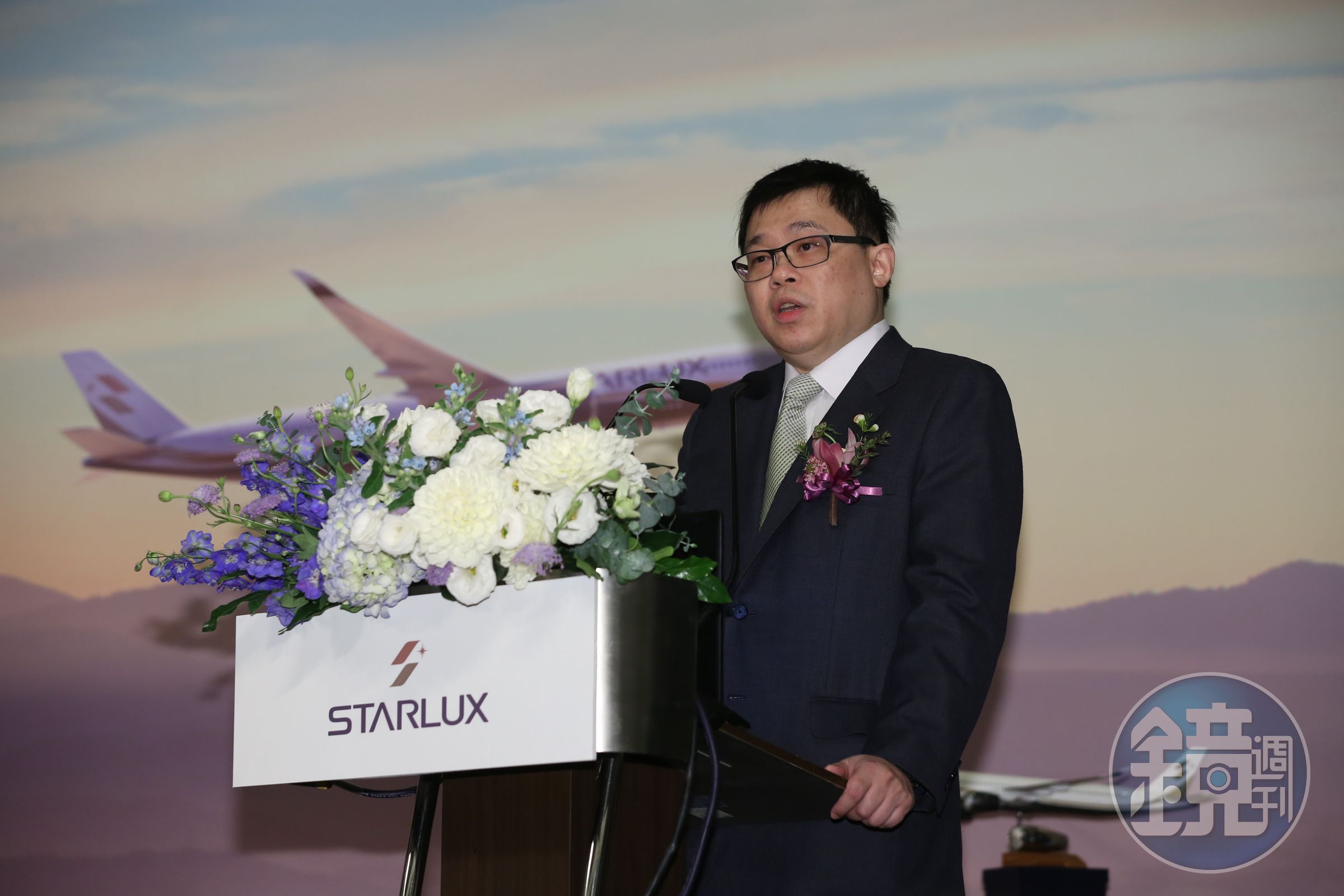 星宇航空傳出有粉絲不滿「星宇小舖」的退換貨流程，沒想到竟吸引星宇創辦人張國煒的注意。