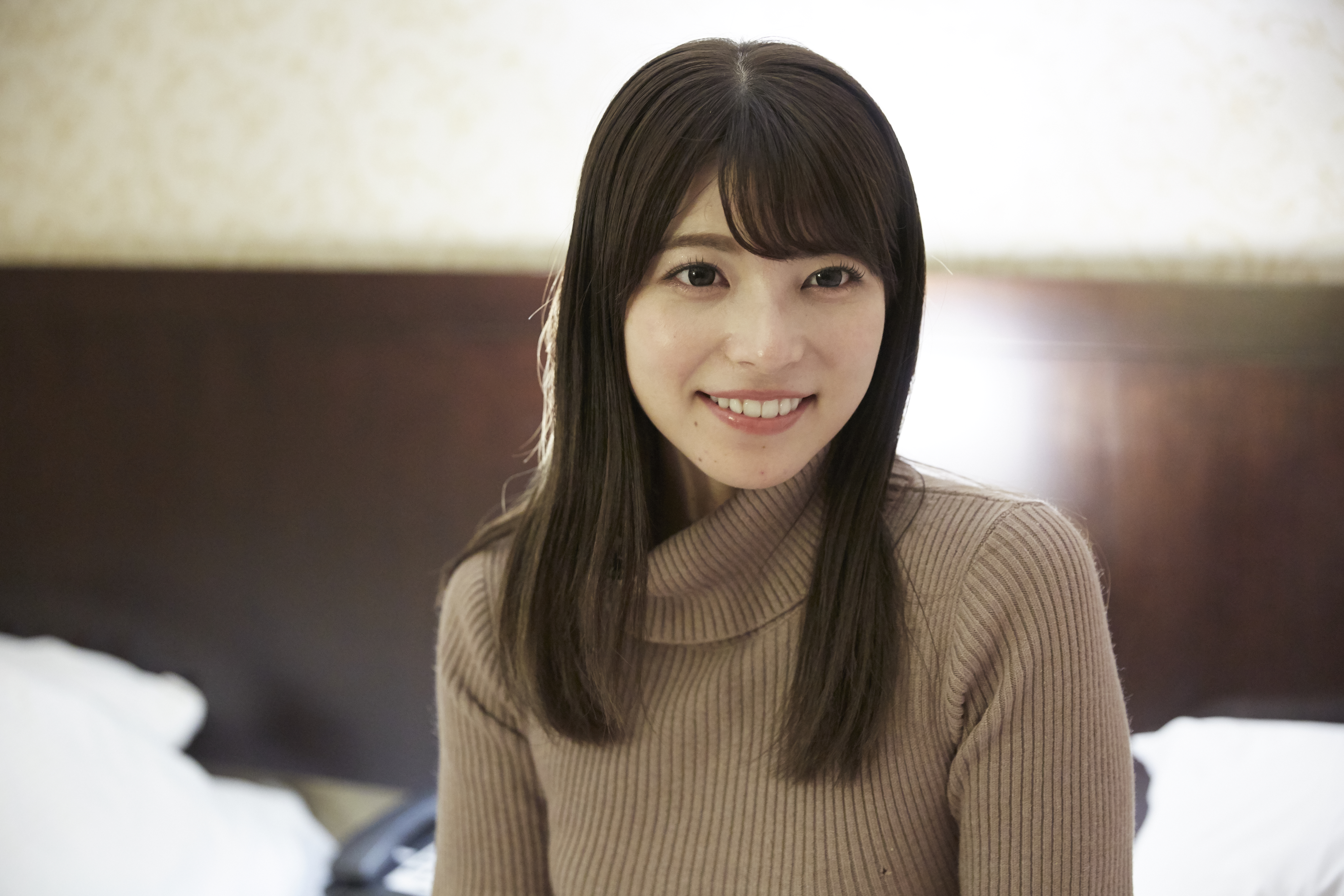 不再當AV女優，上原亞衣以YouTuber身份重新出發。