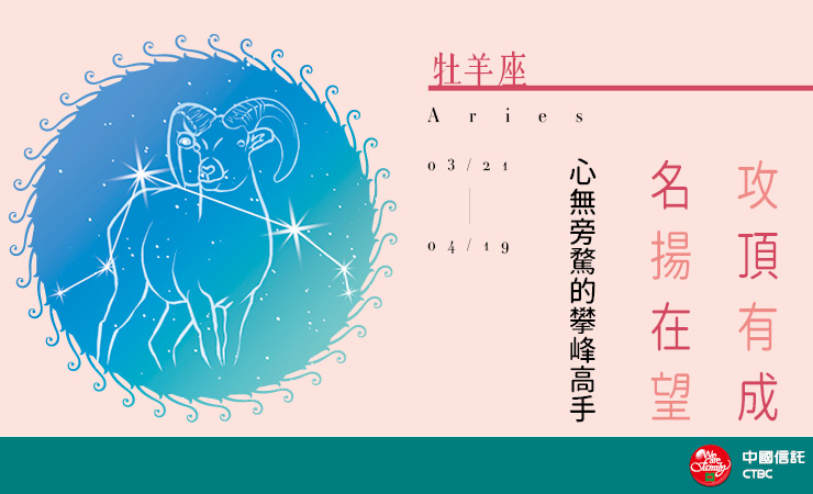 2020瑪法達-牡羊座