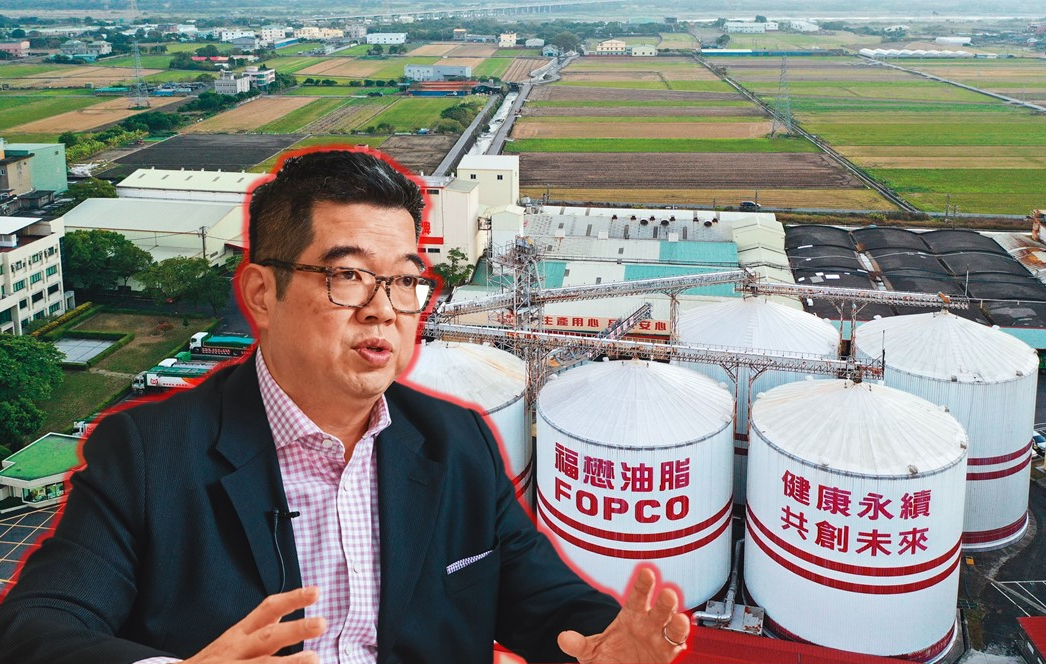 福懋油近期爆發經營權之爭，目前由公司派重掌經營。許逸群日前出面指控市場派興泰吳家，涉嫌掏空及內線交易。