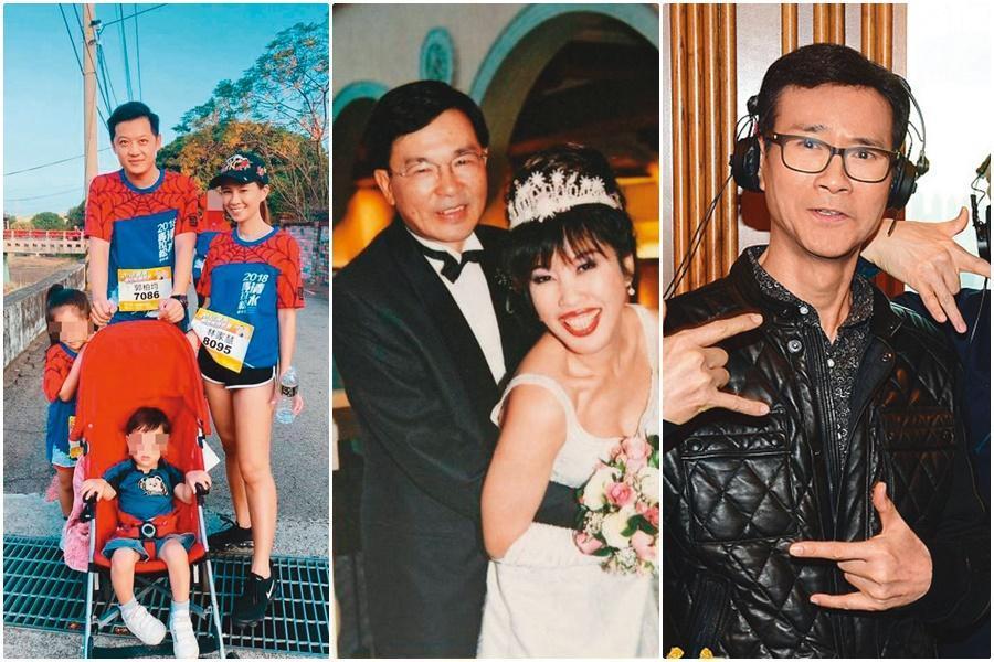 陳綺貞介入他人家庭成小三，令元配傷心欲絕，同類型的故事在演藝圈內多不勝數。