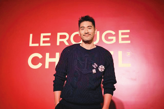 高以翔錄製《追我吧》中途暈倒，搶救3小時不治，享年35歲。（翻攝自高以翔IG）