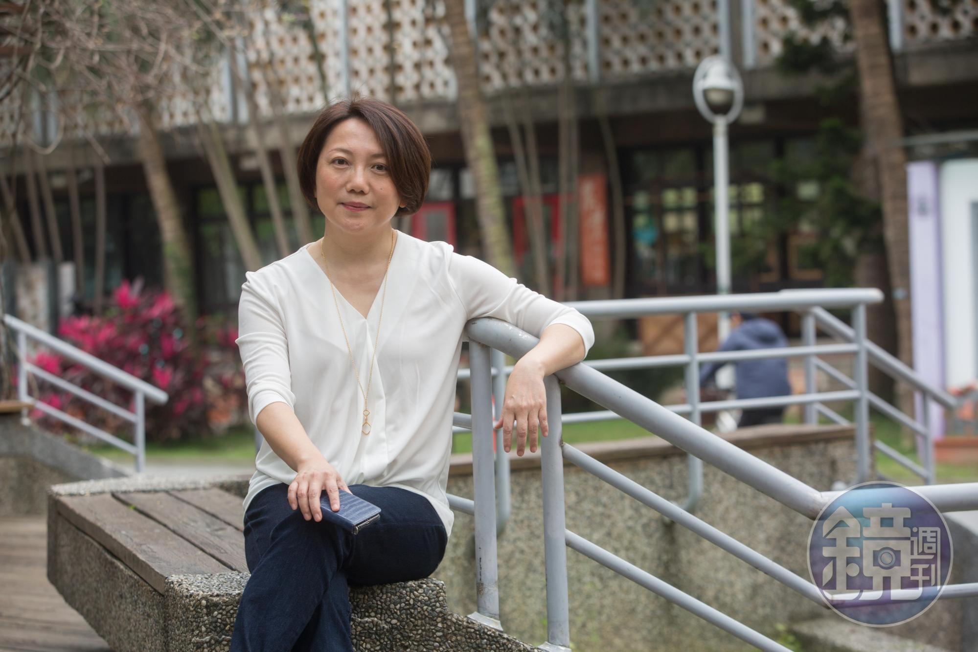 針對柯文哲近日發言,范雲不滿po文痛批,「柯市長,操弄民主也要有底線!」(本刊資料照)