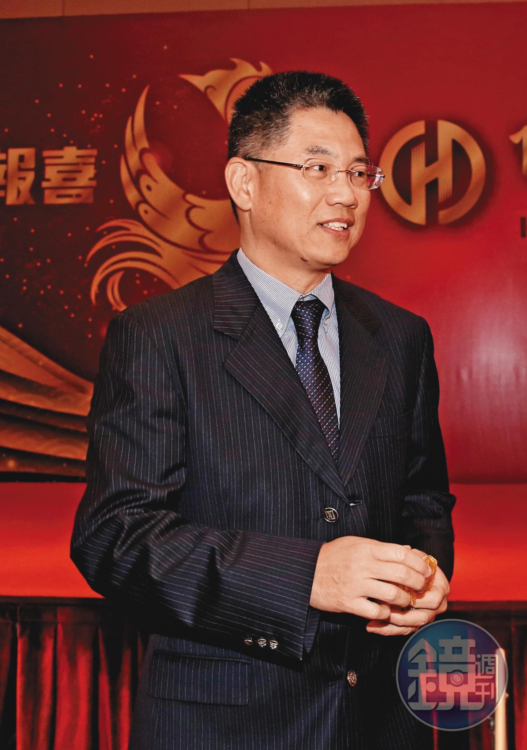 華南投顧董事長儲祥生認為，中國泡沫雖然大，但應該有驚無險，看法相對樂觀。