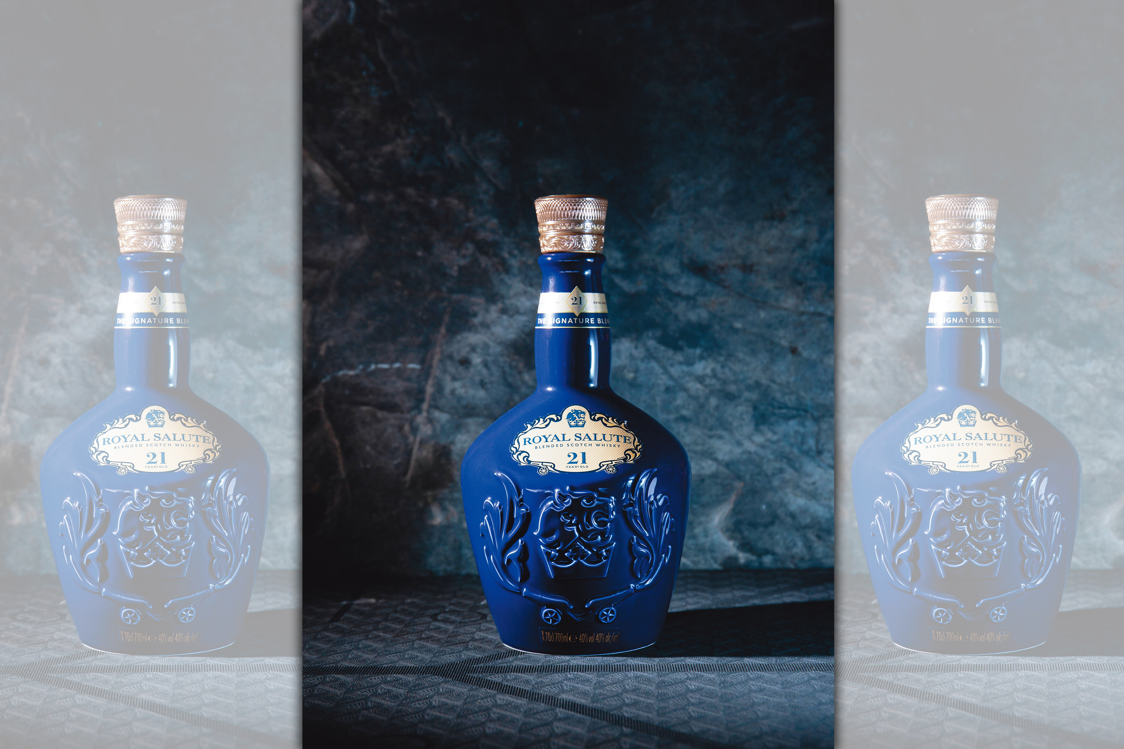 【2020酒誌】皇家禮炮21年蘇格蘭威士忌