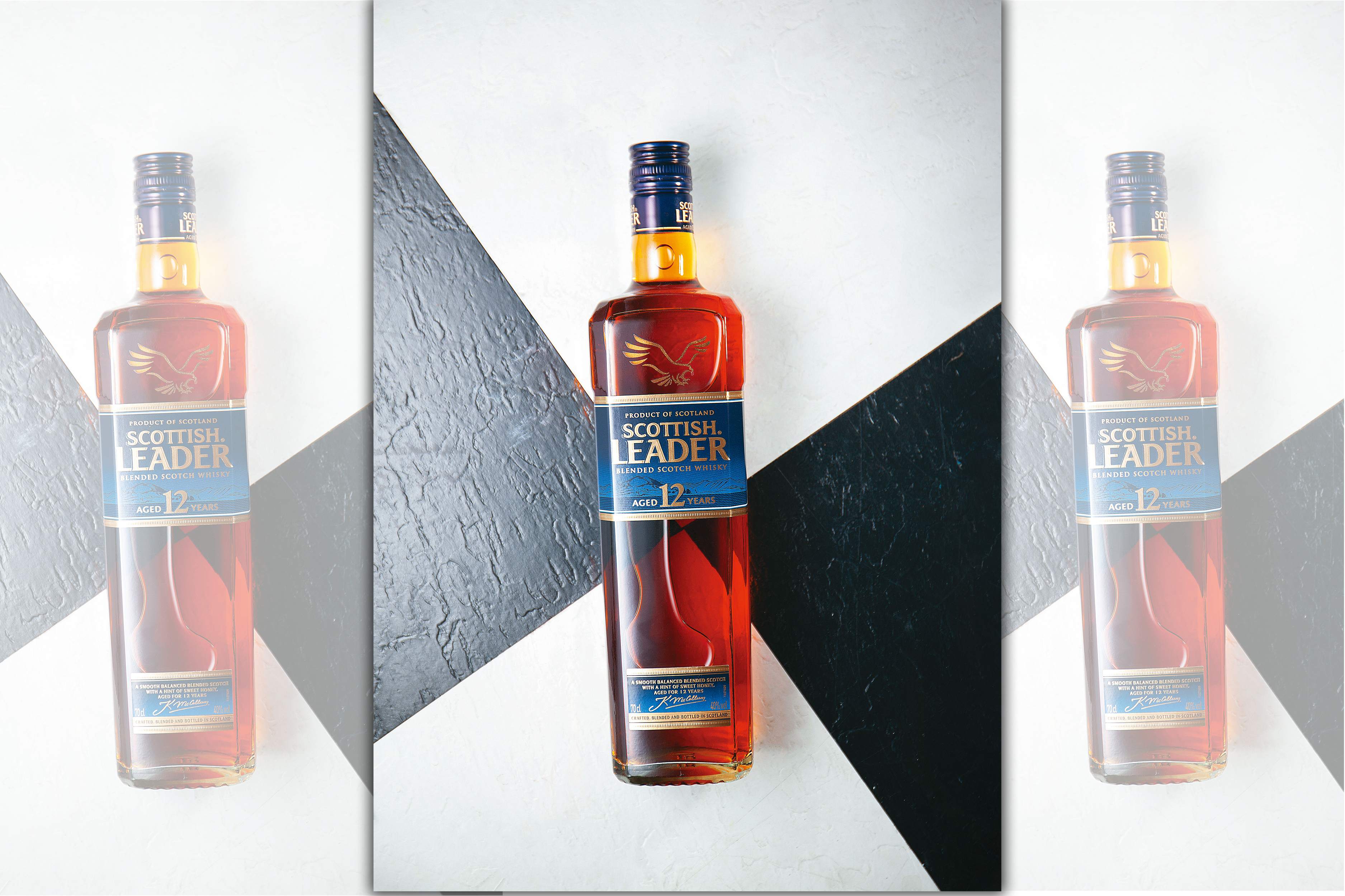 【2020酒誌】仕高利達　12年蘇格蘭威士忌