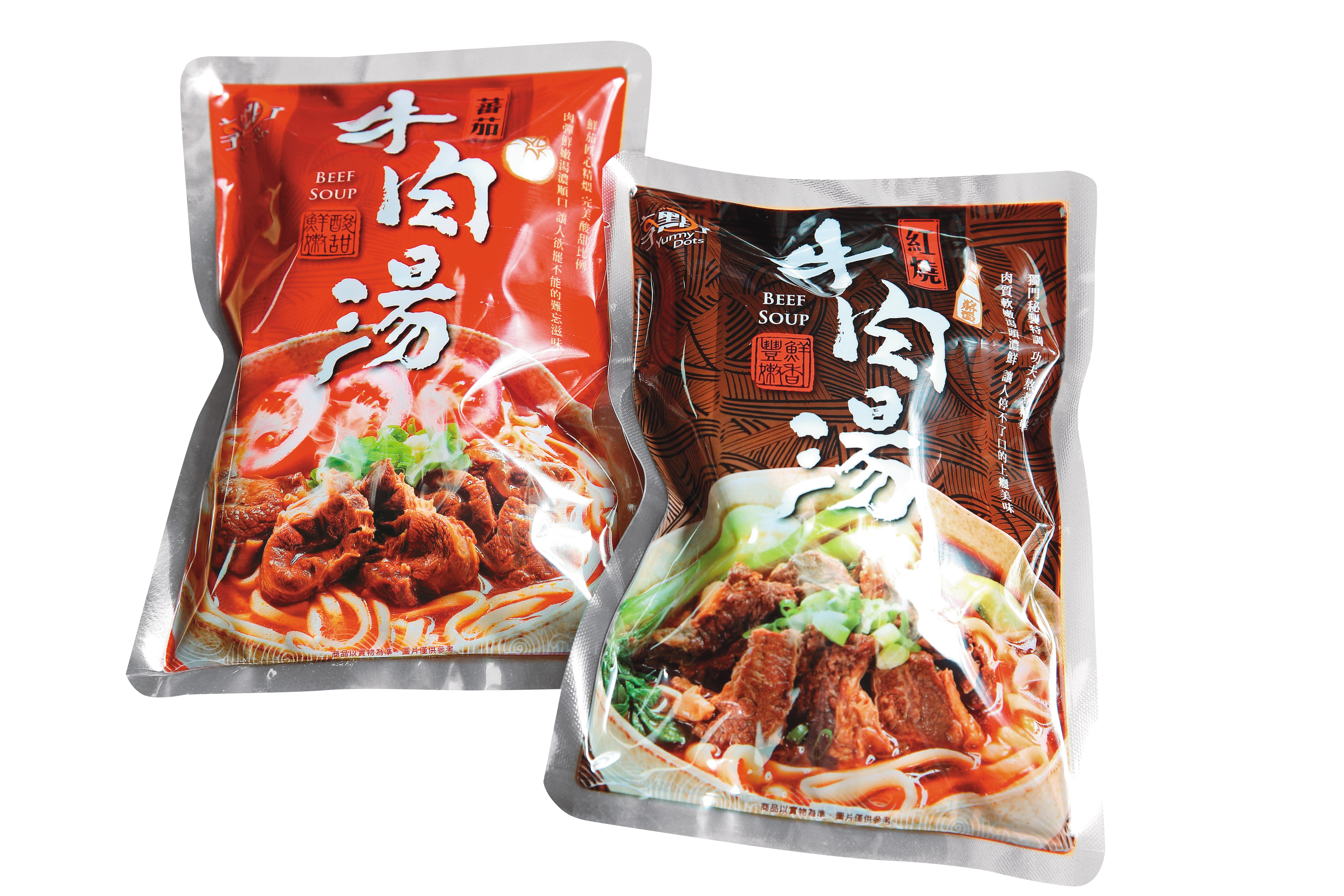 欣光紅燒牛肉調理包打入KTV、休閒娛樂餐飲全通路，年銷逾200萬包全台市占第一。（795元／5包）