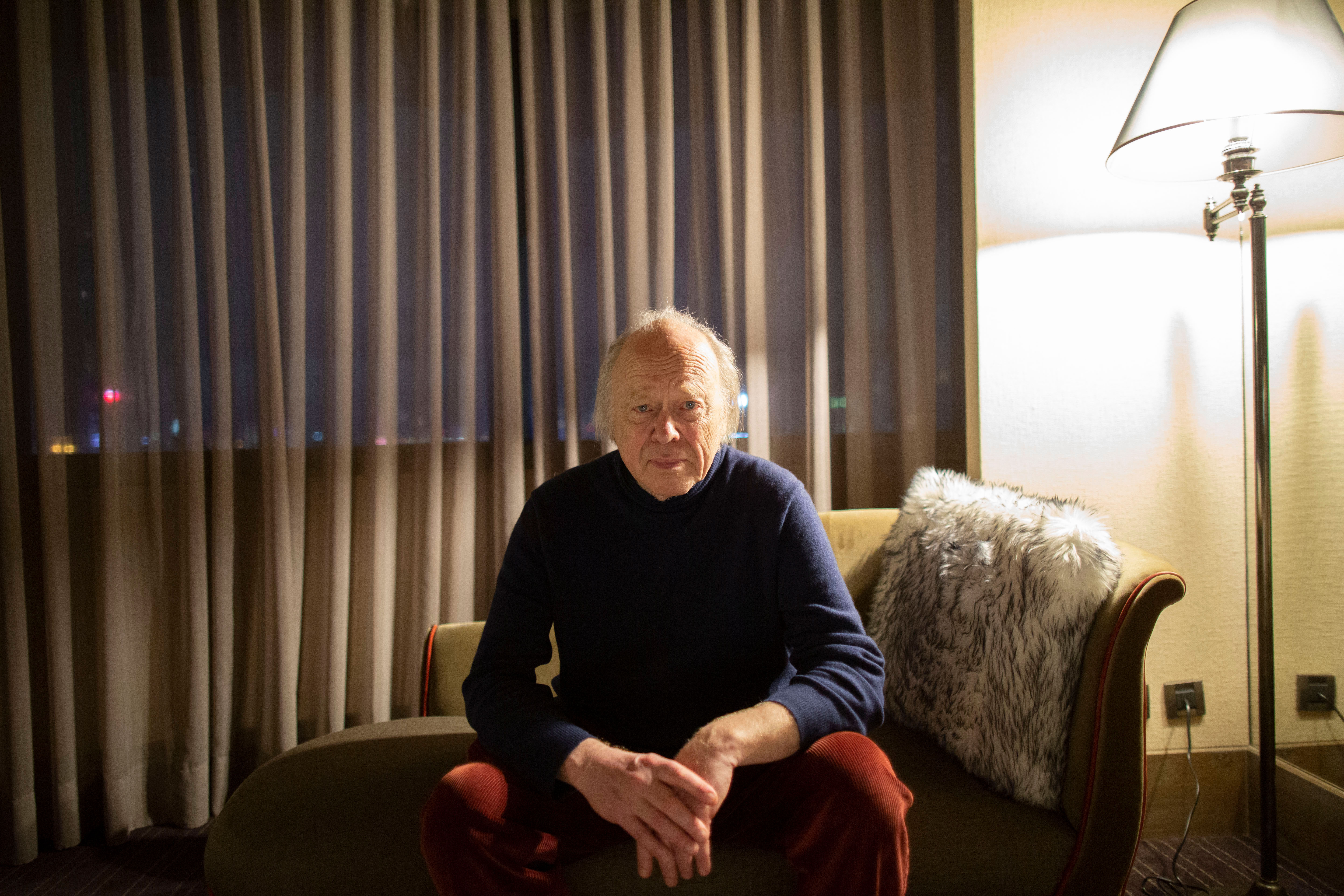 儘管才來台灣第3次，阿方納西耶夫十分喜歡台灣，曾有友人與他聊起想搬到亞洲居住，他便推薦對方搬到台灣。